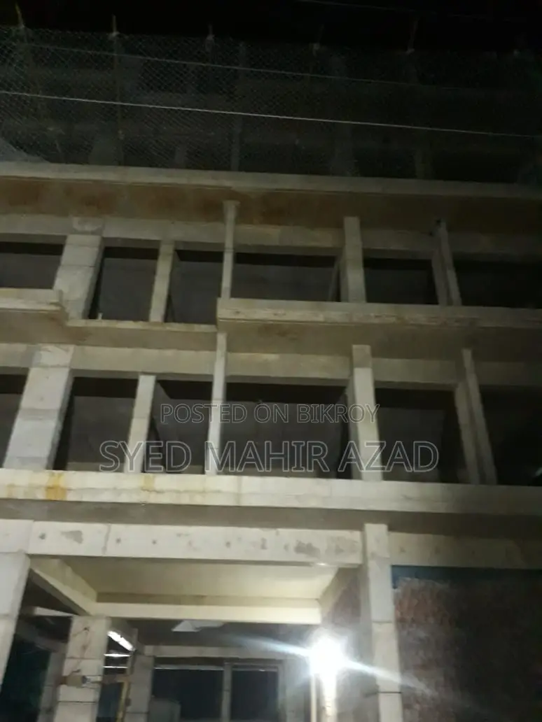 4bdrm Apartment in Basic Anwara, Jalshiri Abason for Sale in Jalshiri Abason