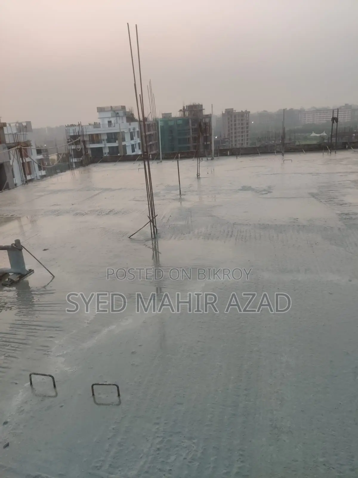 4bdrm Apartment in Basic Anwara, Jalshiri Abason for Sale in Jalshiri Abason