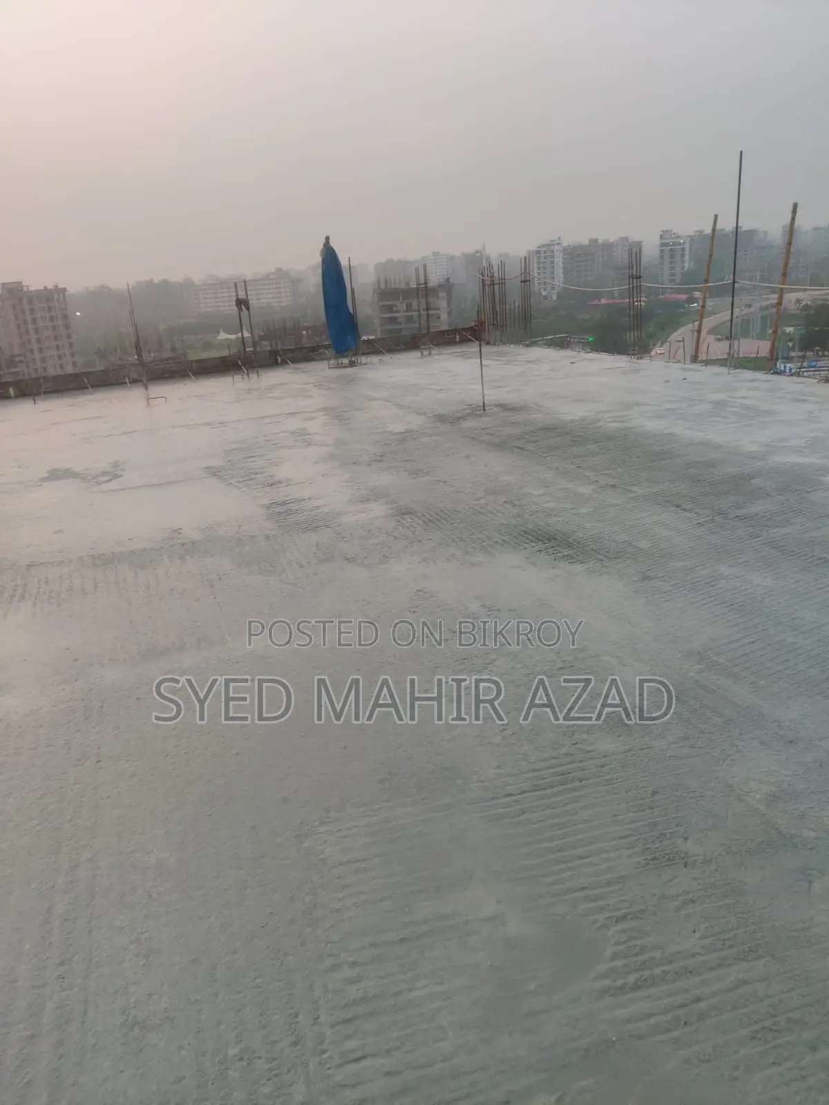 4bdrm Apartment in Basic Anwara, Jalshiri Abason for Sale in Jalshiri Abason
