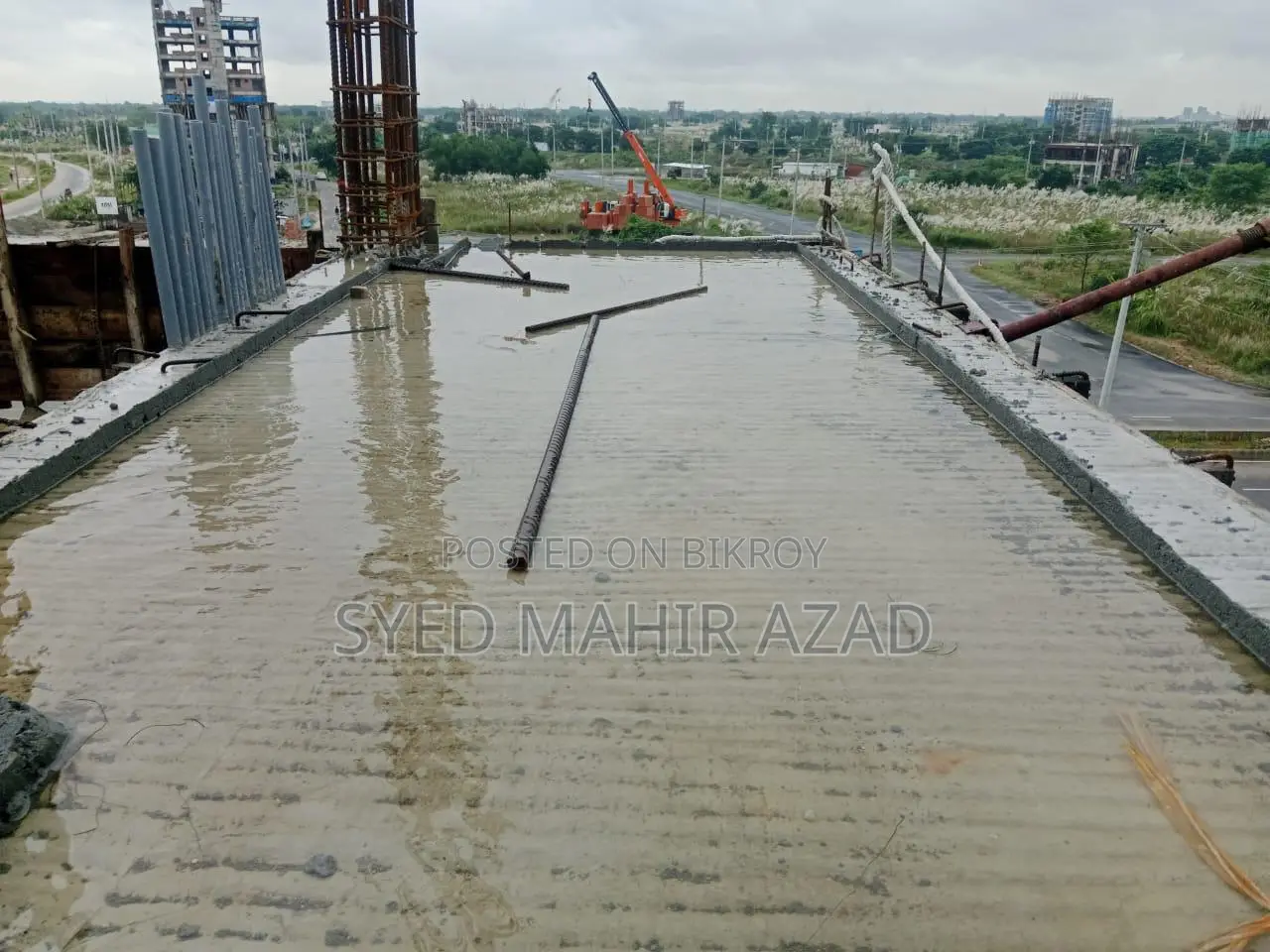 4bdrm Apartment in Basic Anwara, Jalshiri Abason for Sale in Jalshiri Abason
