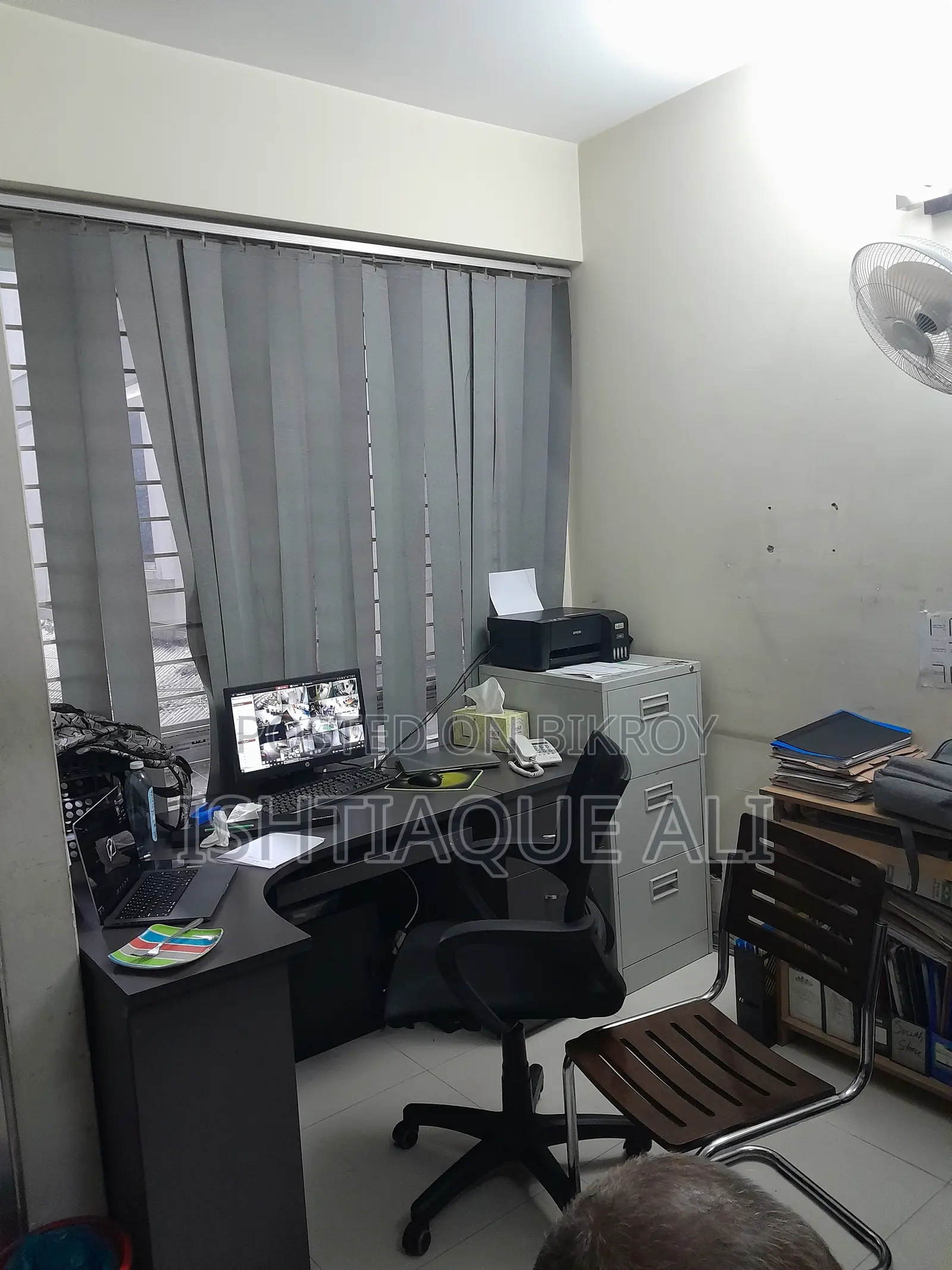2bdrm Apartment for rent in Mirpur DOHS