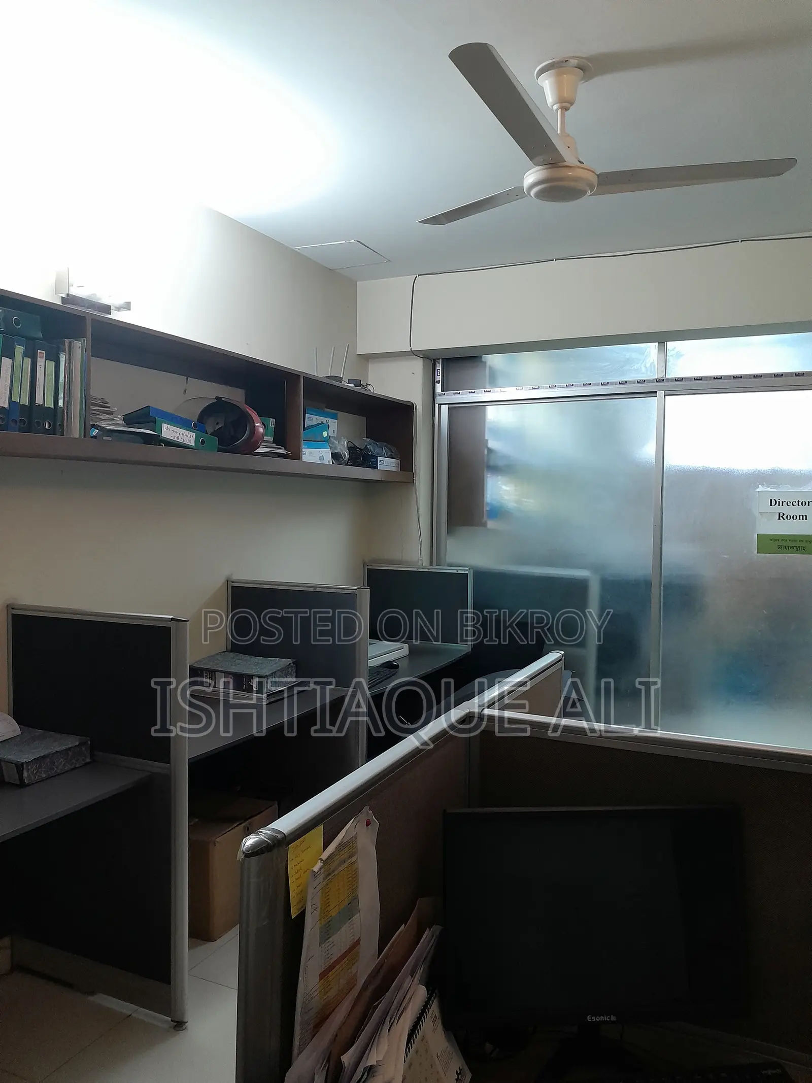 2bdrm Apartment for rent in Mirpur DOHS