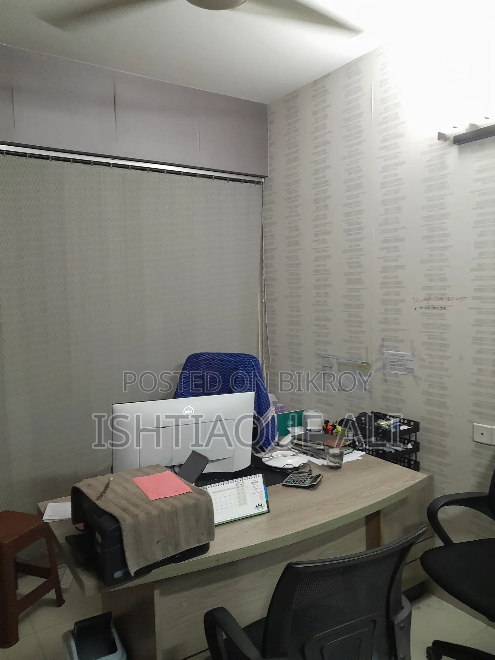2bdrm Apartment for rent in Mirpur DOHS