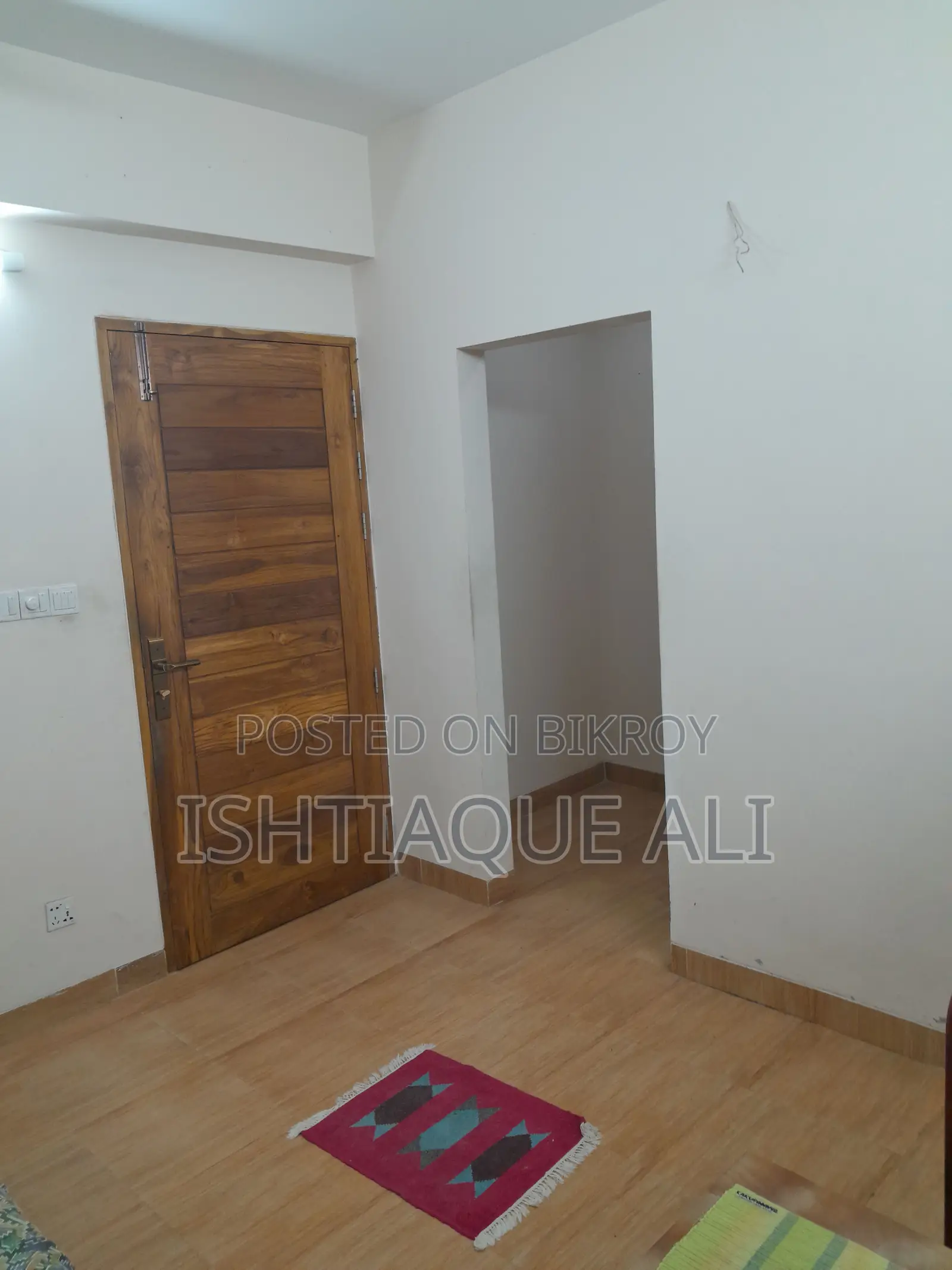 2bdrm Apartment for rent in Mirpur DOHS