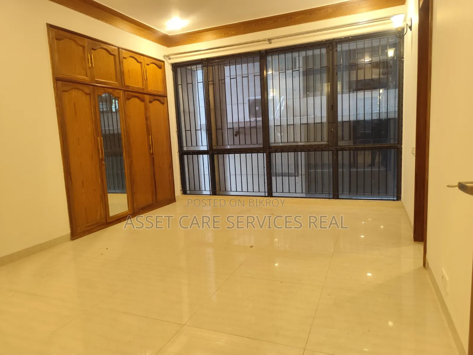 4bdrm Apartment in Concord, Gulshan for Rent in Gulshan