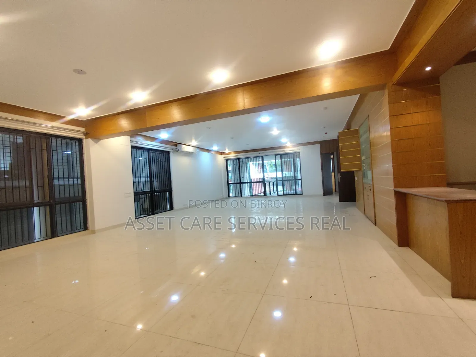 4bdrm Apartment in Concord, Gulshan for Rent in Gulshan