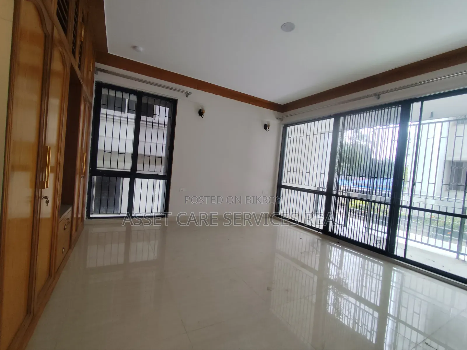 4bdrm Apartment in Concord, Gulshan for Rent in Gulshan