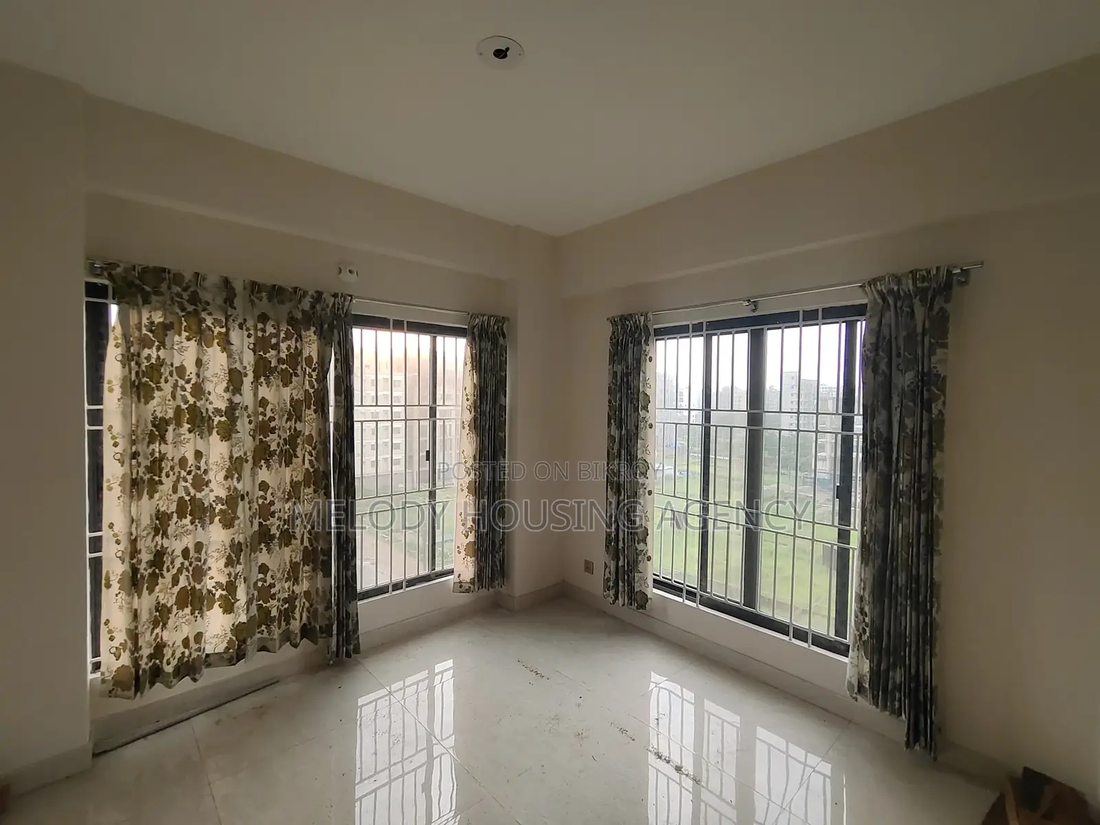 3-Bedroom Apartment in Shopno Nir, Basundhara for Sale in Basundhara