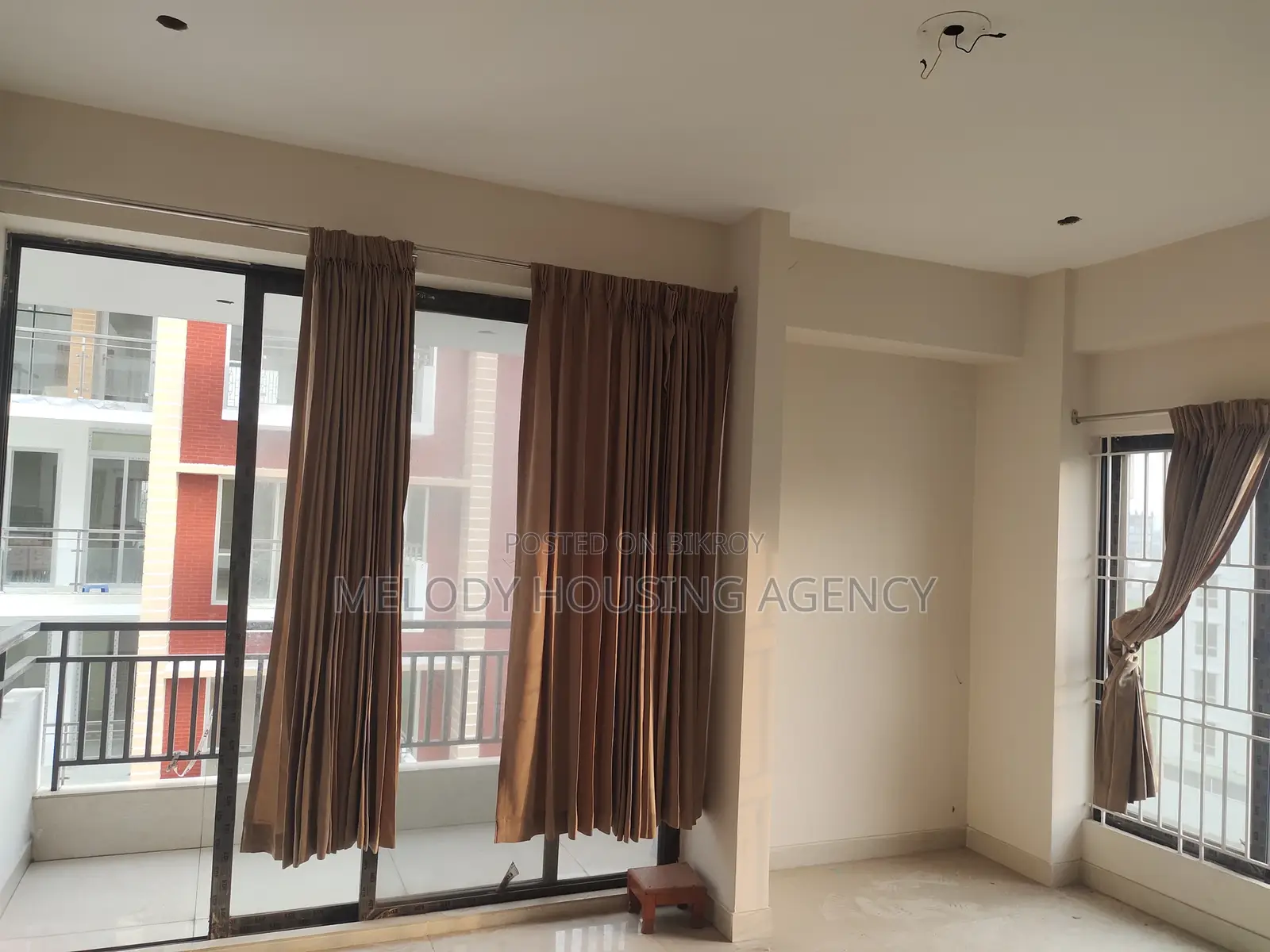 3-Bedroom Apartment in Shopno Nir, Basundhara for Sale in Basundhara