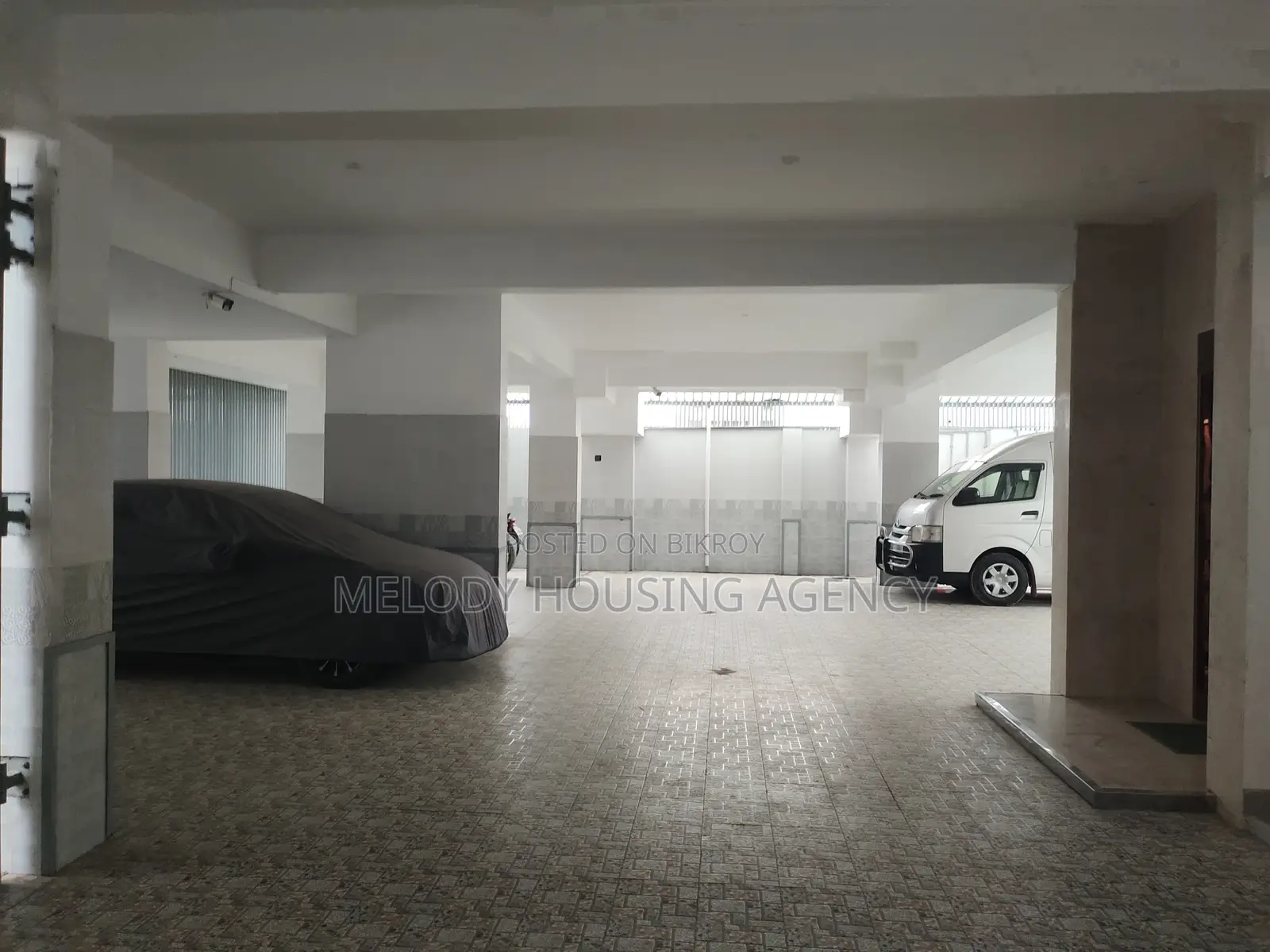 3-Bedroom Apartment in Shopno Nir, Basundhara for Sale in Basundhara