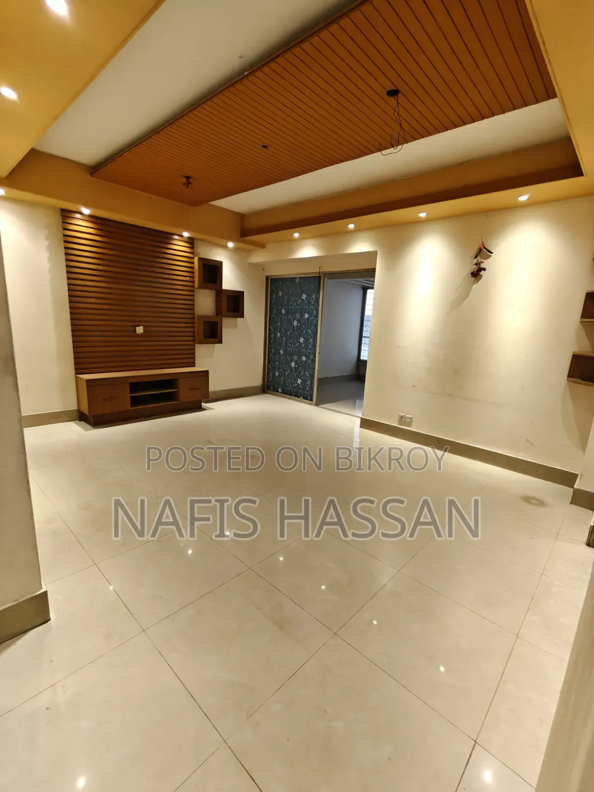 4-Bedroom Apartment in Khulshi for Sale in Khulshi