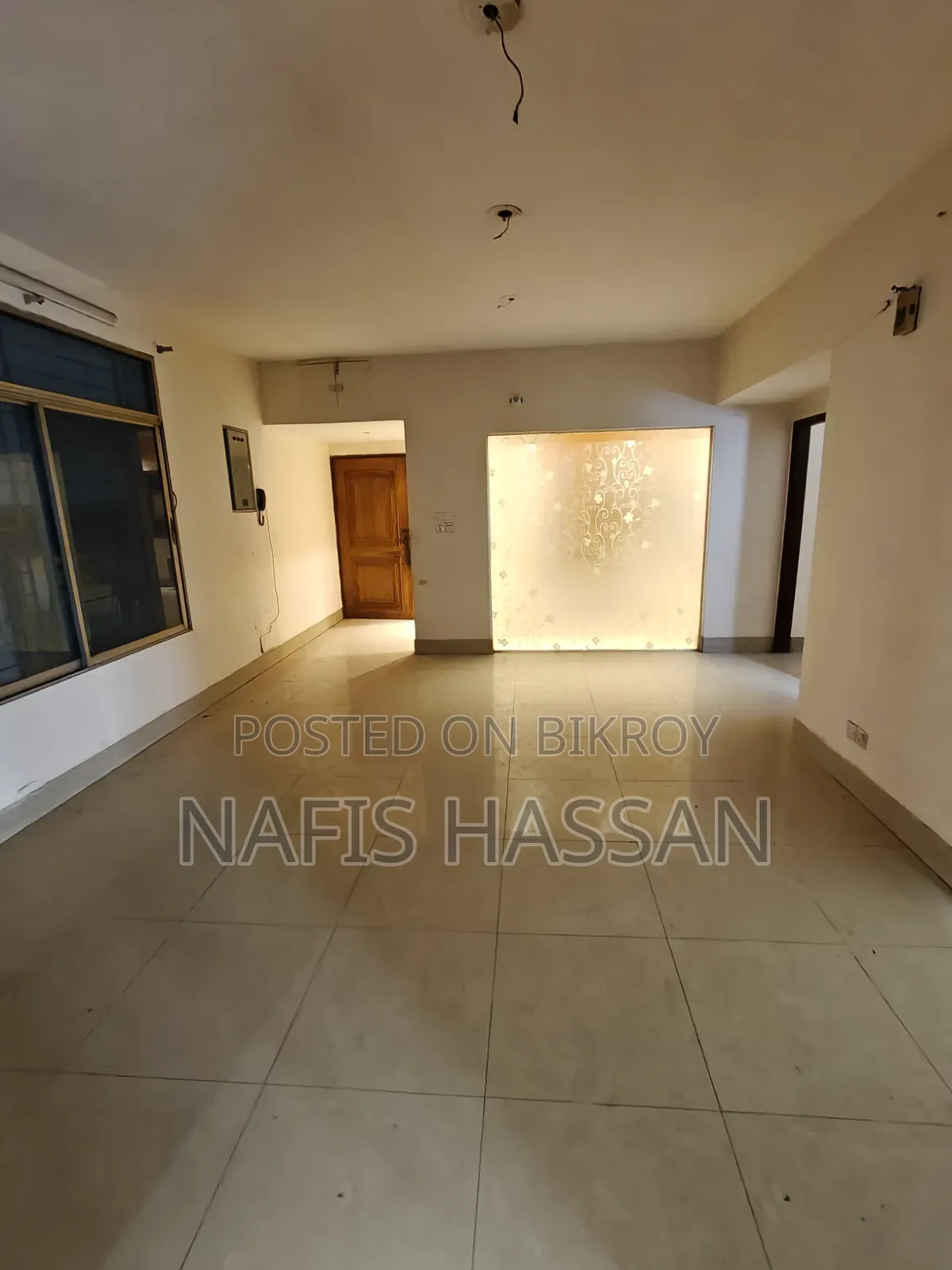 4-Bedroom Apartment in Khulshi for Sale in Khulshi