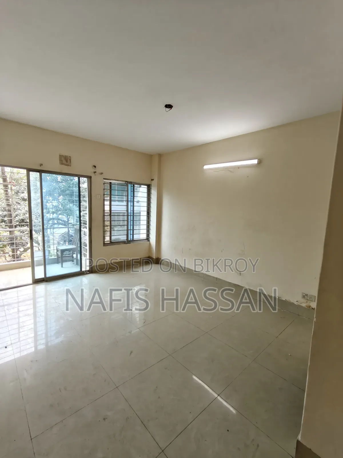 4-Bedroom Apartment in Khulshi for Sale in Khulshi