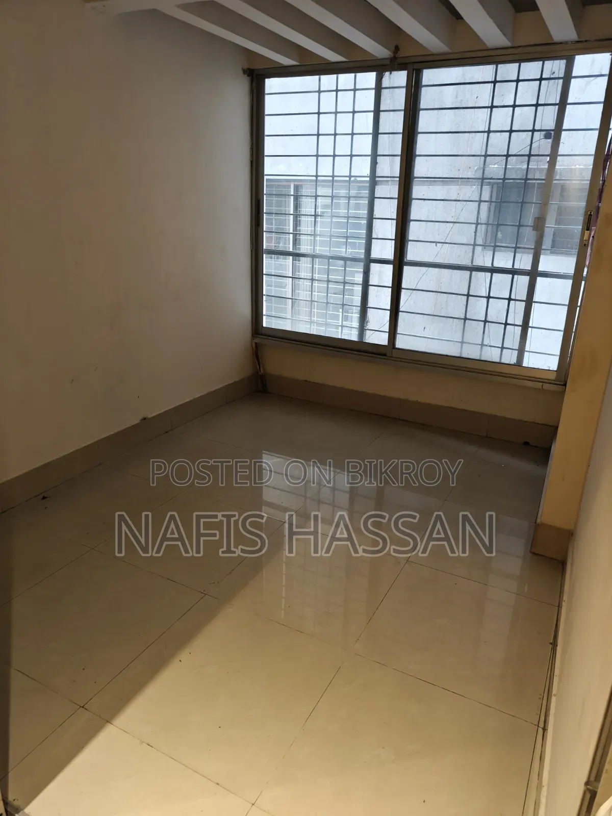 4-Bedroom Apartment in Khulshi for Sale in Khulshi