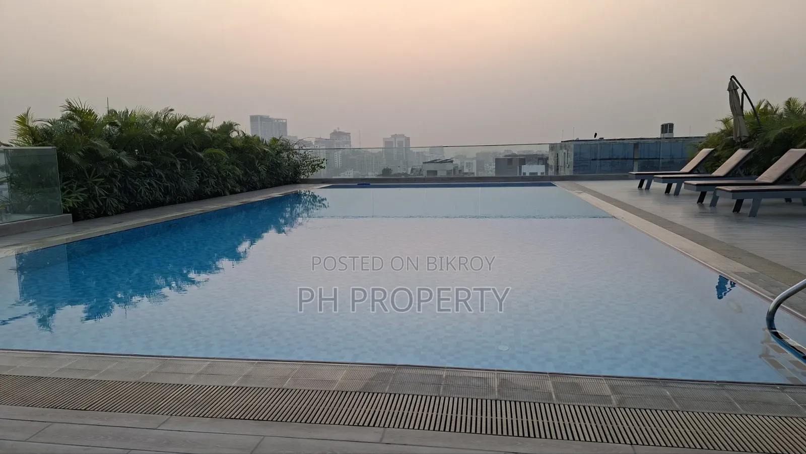 4-bedroom Apartment in Bangladesh Dhaka, Gulshan for Sale in Gulshan