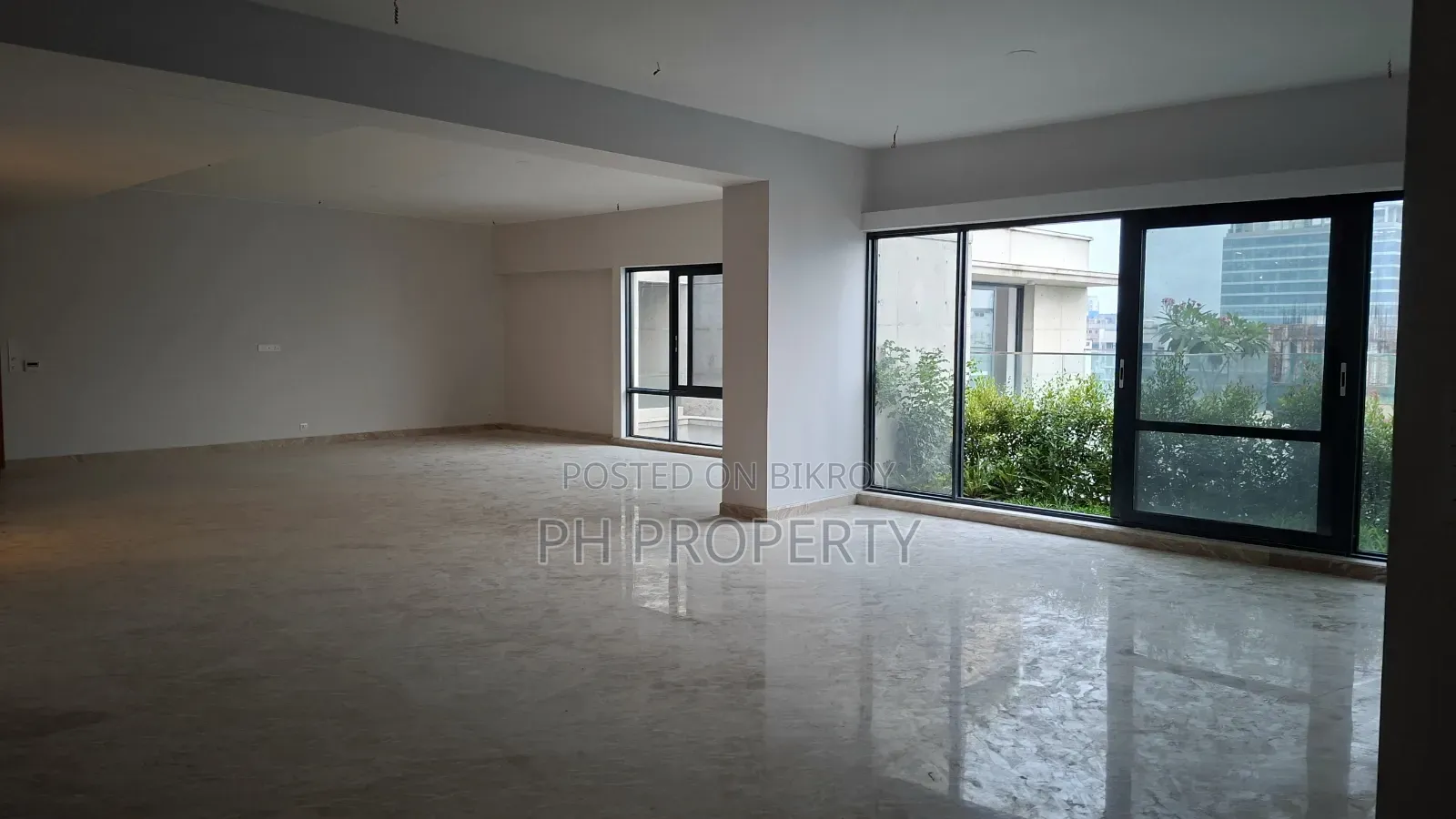 4-bedroom Apartment in Bangladesh Dhaka, Gulshan for Sale in Gulshan