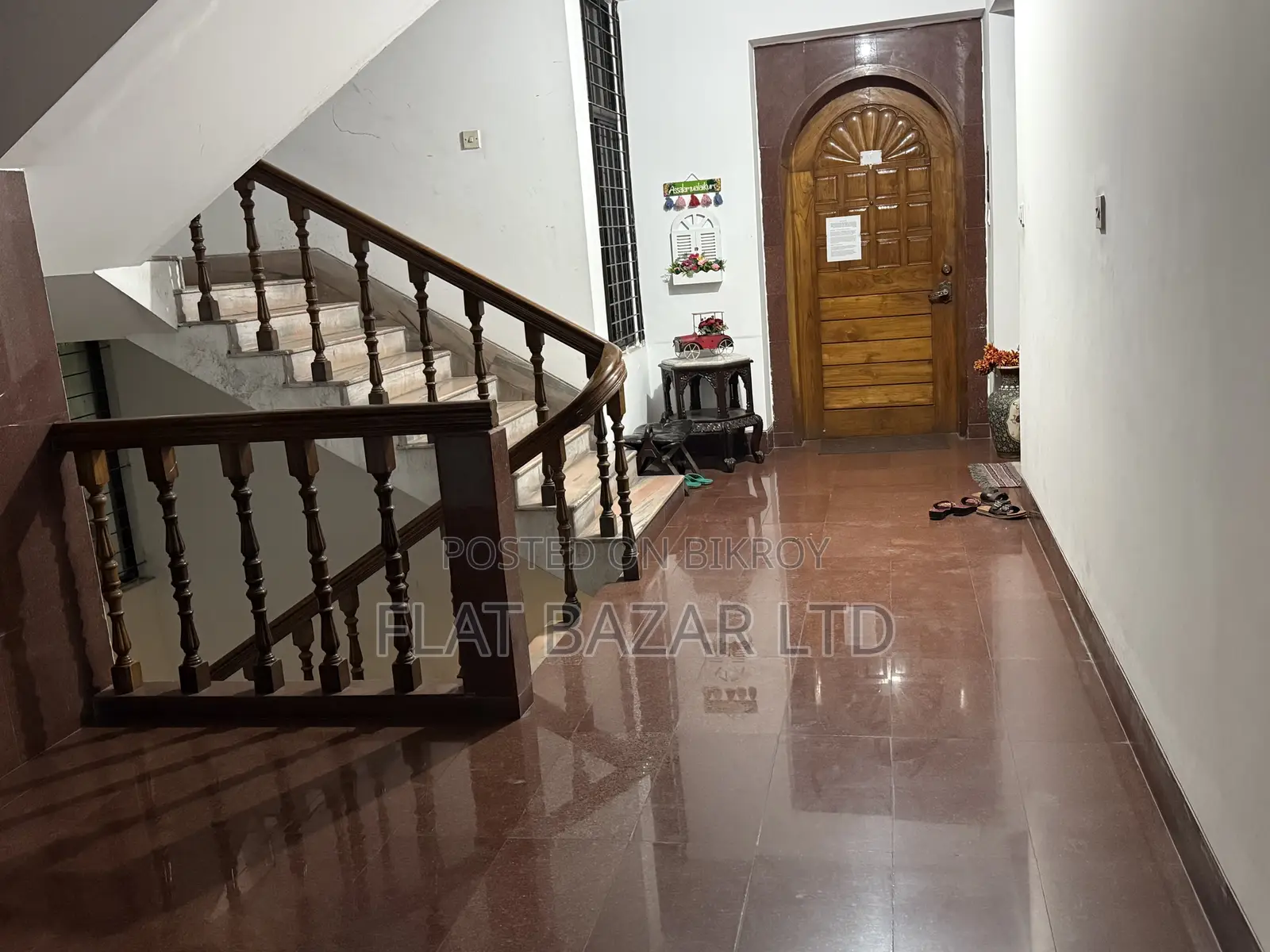 3-Bedroom Apartment in Residential, Gulshan for Sale in Gulshan