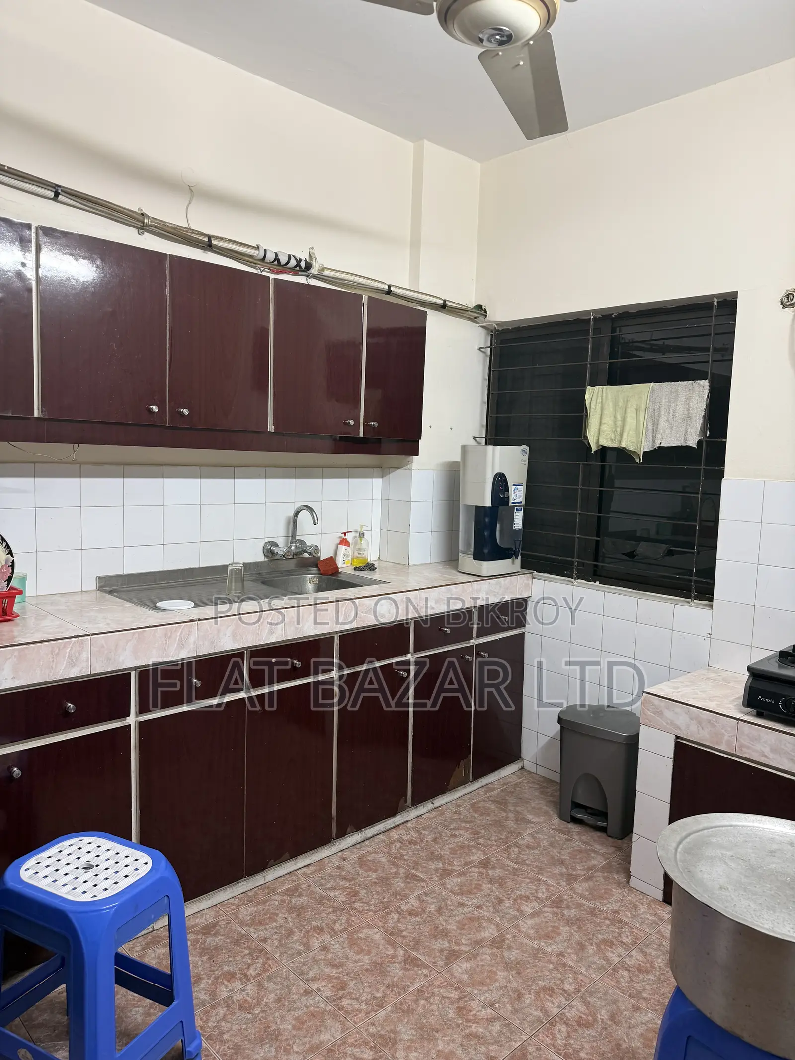 3-Bedroom Apartment in Residential, Gulshan for Sale in Gulshan