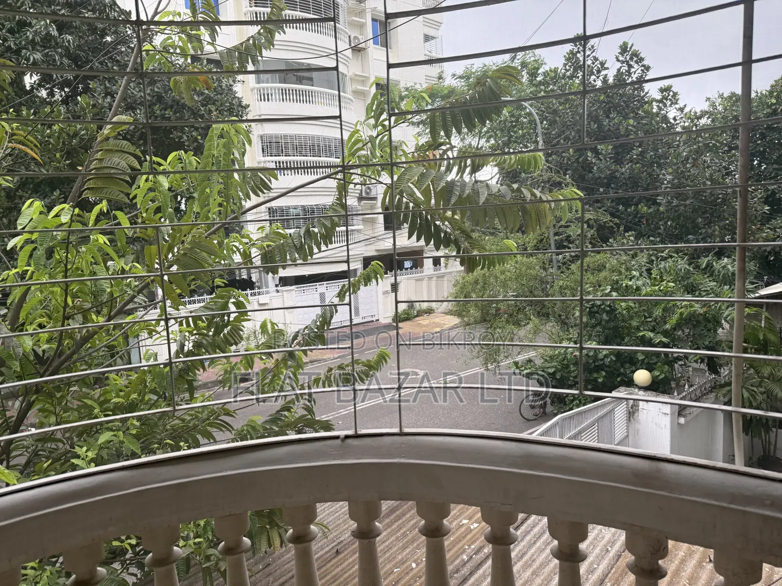 3-Bedroom Apartment in Residential, Gulshan for Sale in Gulshan