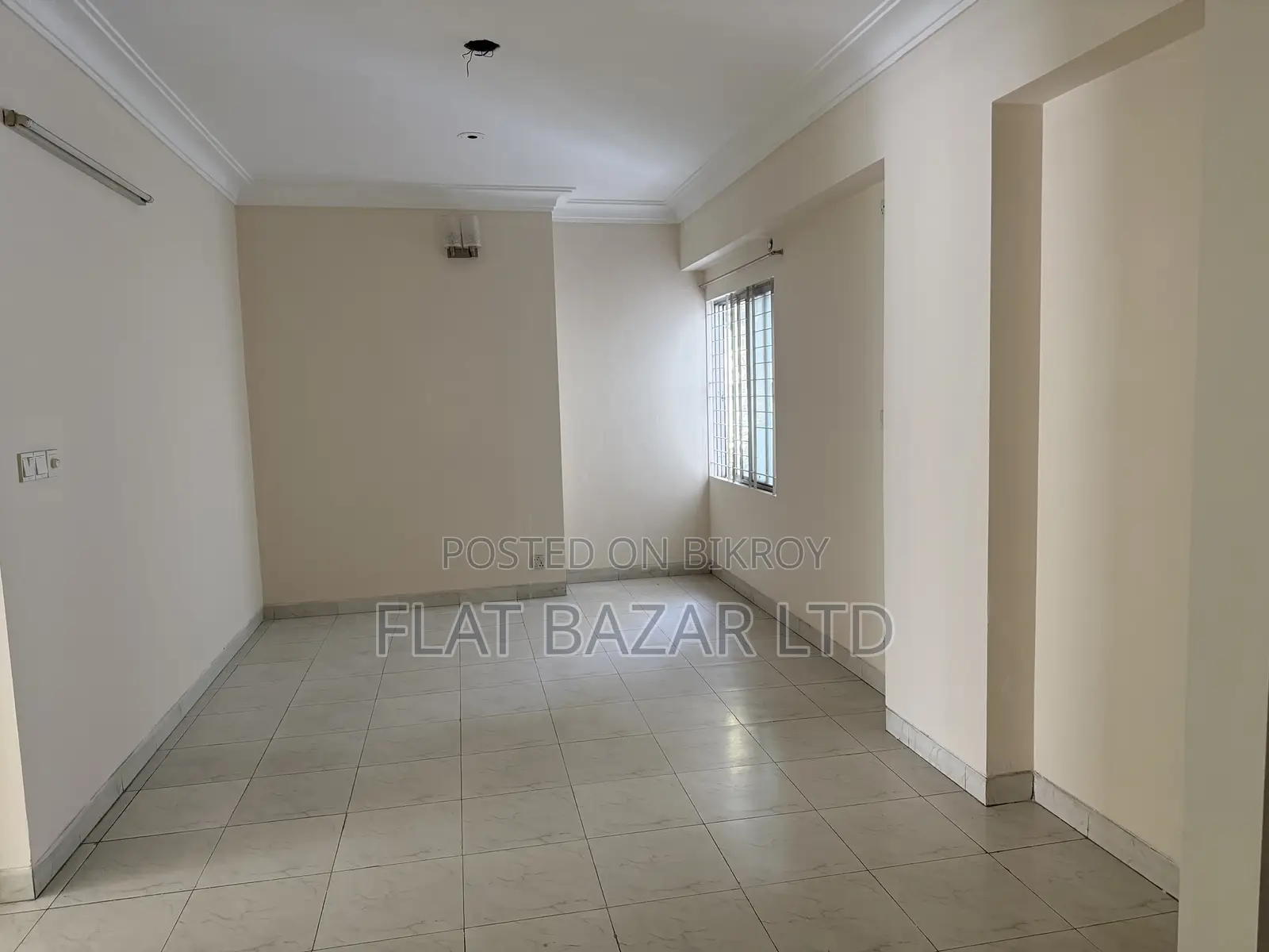 20-bedroom Apartment in Residential, Baridhara for Sale in Baridhara