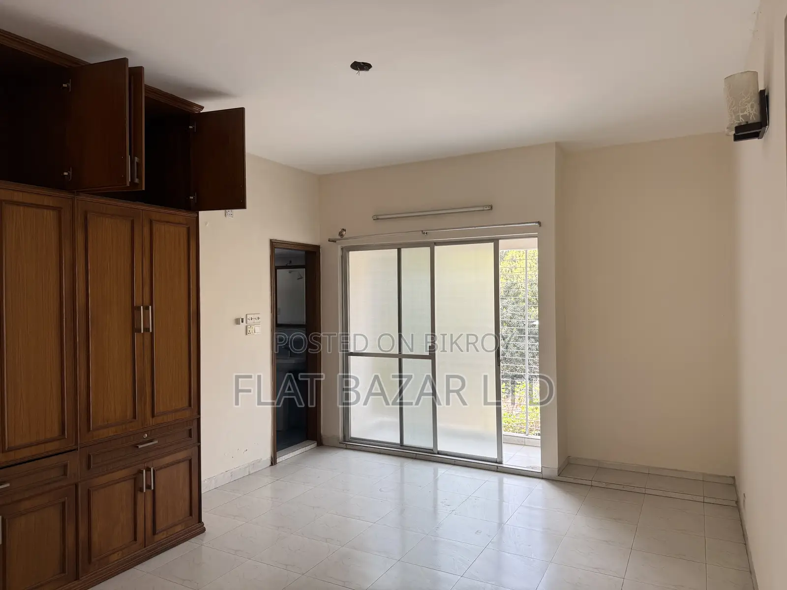 20-bedroom Apartment in Residential, Baridhara for Sale in Baridhara