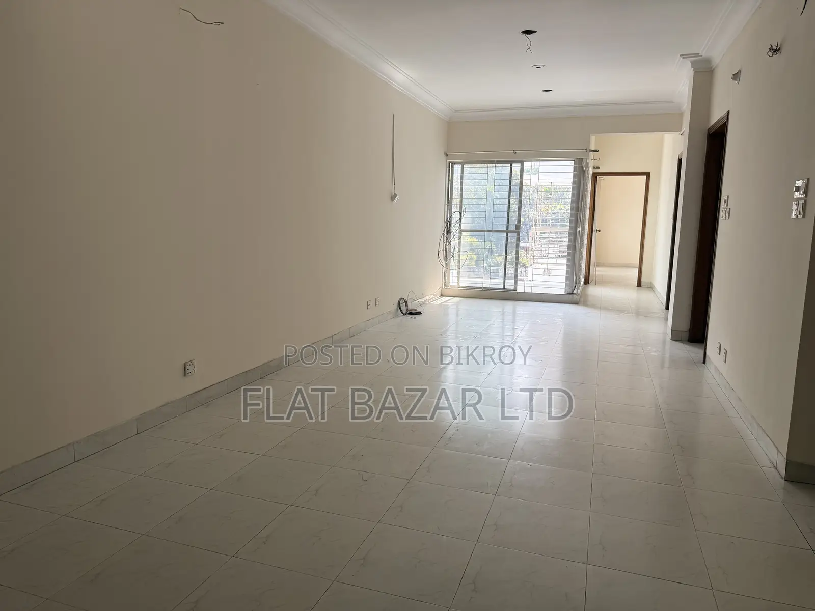 20-bedroom Apartment in Residential, Baridhara for Sale in Baridhara