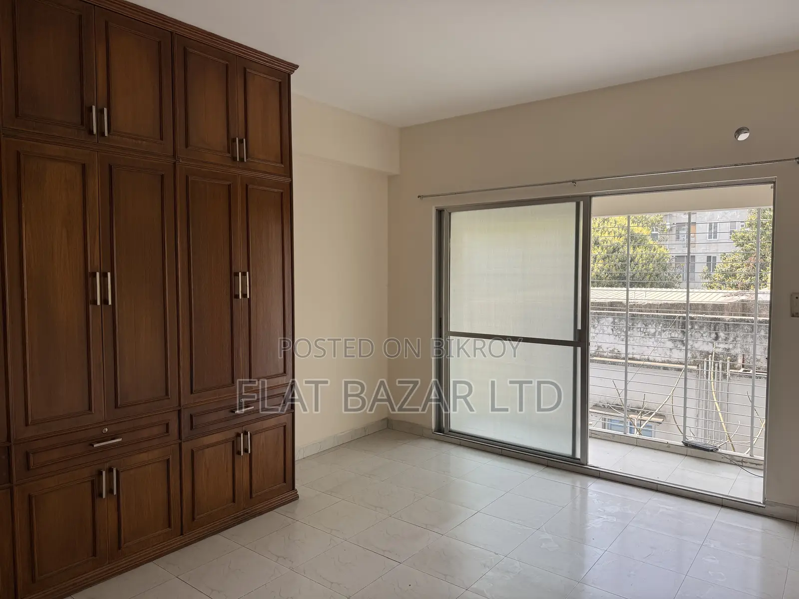 20-bedroom Apartment in Residential, Baridhara for Sale in Baridhara