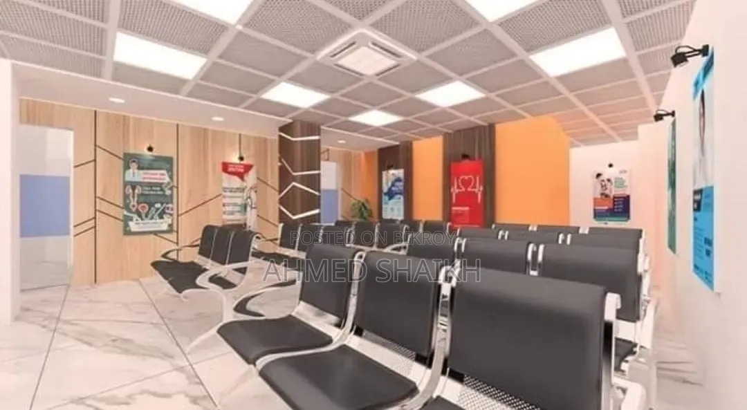 Ownership Share – Green Health Hospital in Jatrabari