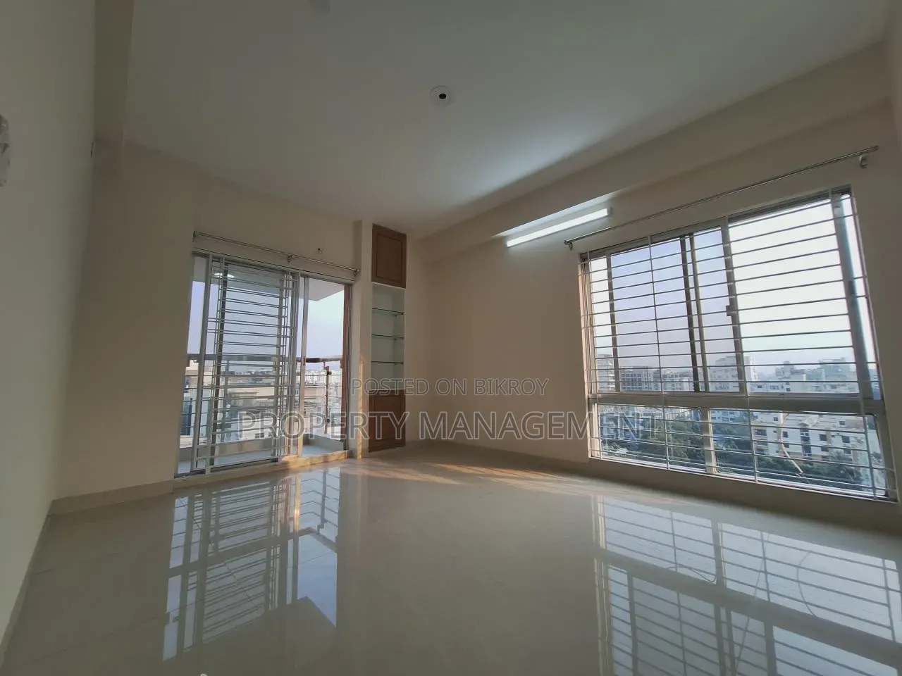4-Bedroom Apartment in Concord, Gulshan for Rent in Gulshan