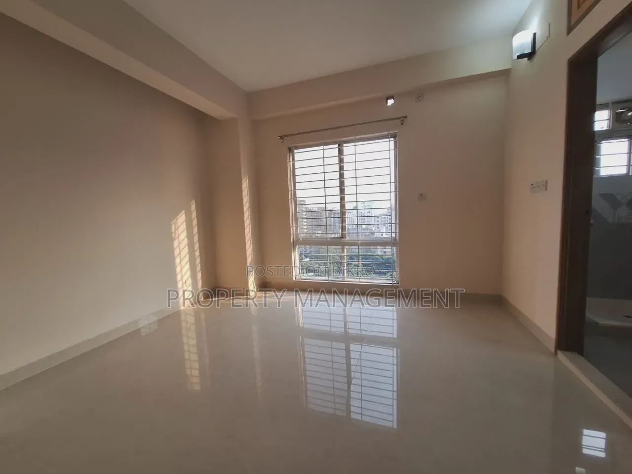 4-Bedroom Apartment in Concord, Gulshan for Rent in Gulshan