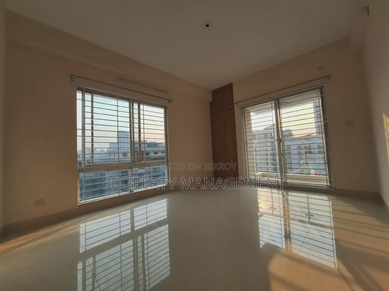4-Bedroom Apartment in Concord, Gulshan for Rent in Gulshan