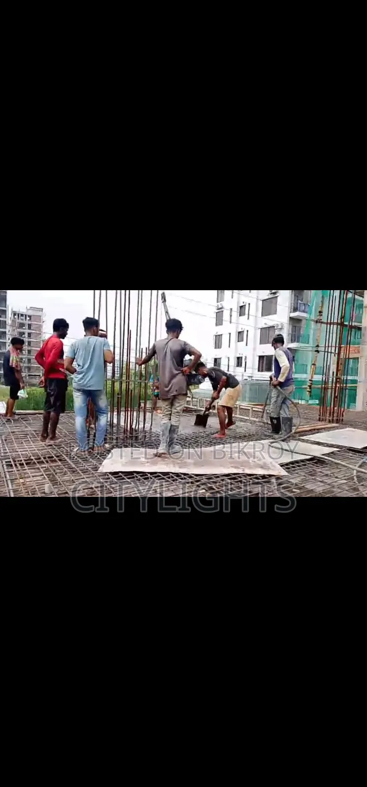 3-Bedroom Apartment in Citylights Real, Basundhara for Sale in Basundhara