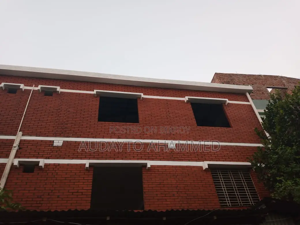 Premium Commercial Space | 2700 Square Feet in Sonargaon