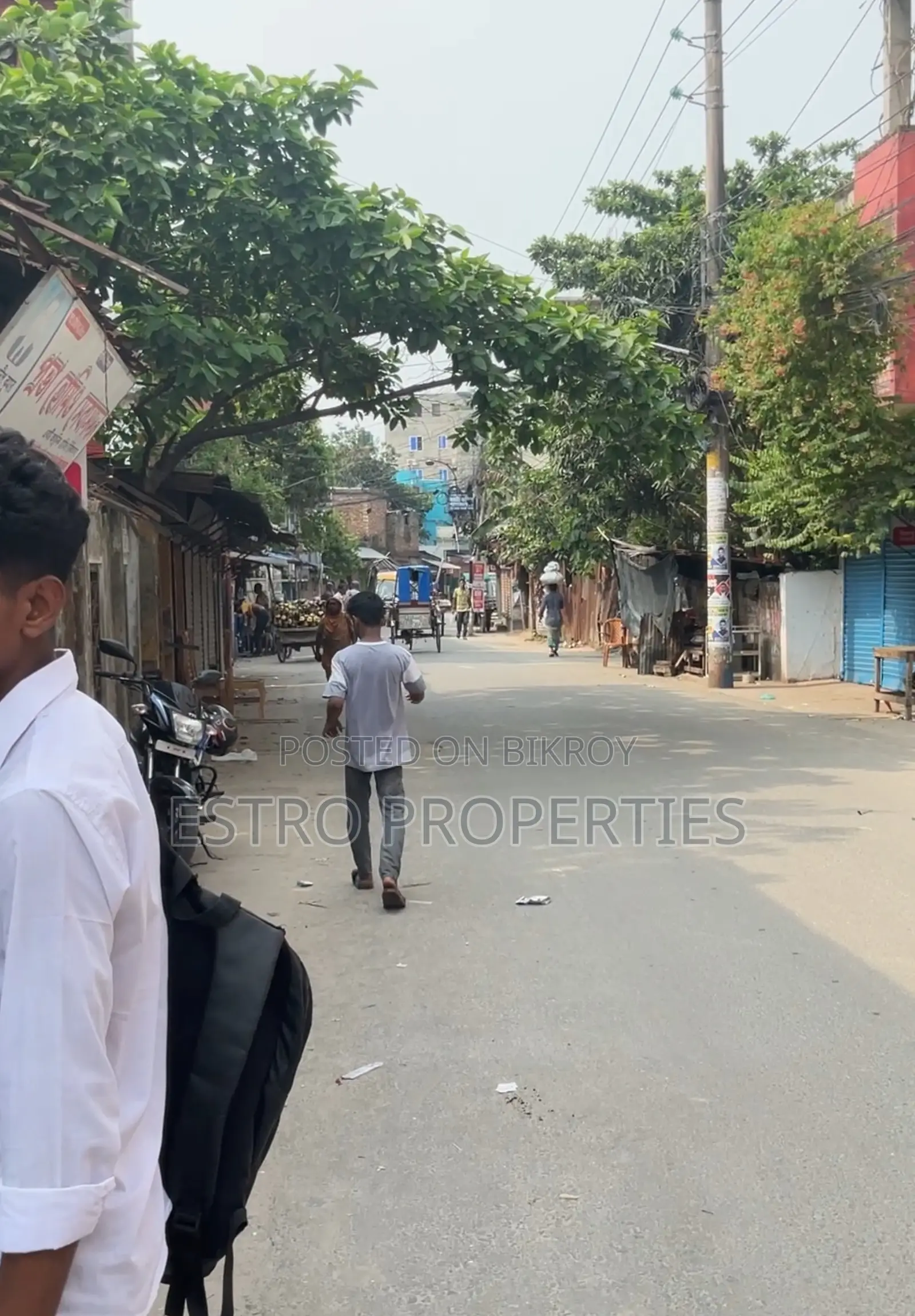 3-Bedroom Apartment in Khulna Sadar for Sale in Khulna Sadar