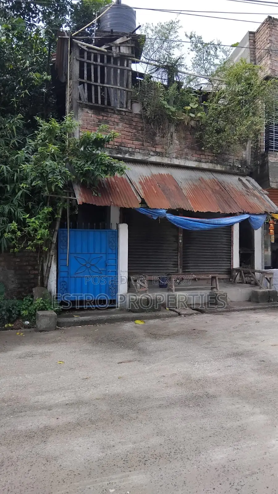 3-bedroom Apartment in Khulna Sadar for Sale in Khulna Sadar
