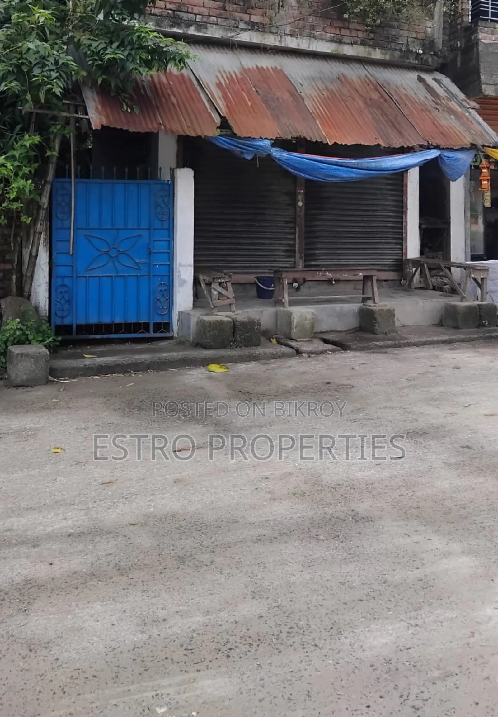 3-bedroom Apartment in Khulna Sadar for Sale in Khulna Sadar