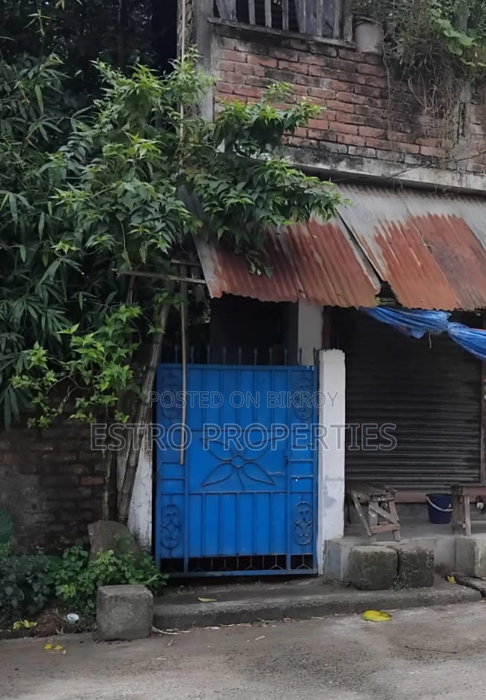 3-bedroom Apartment in Khulna Sadar for Sale in Khulna Sadar
