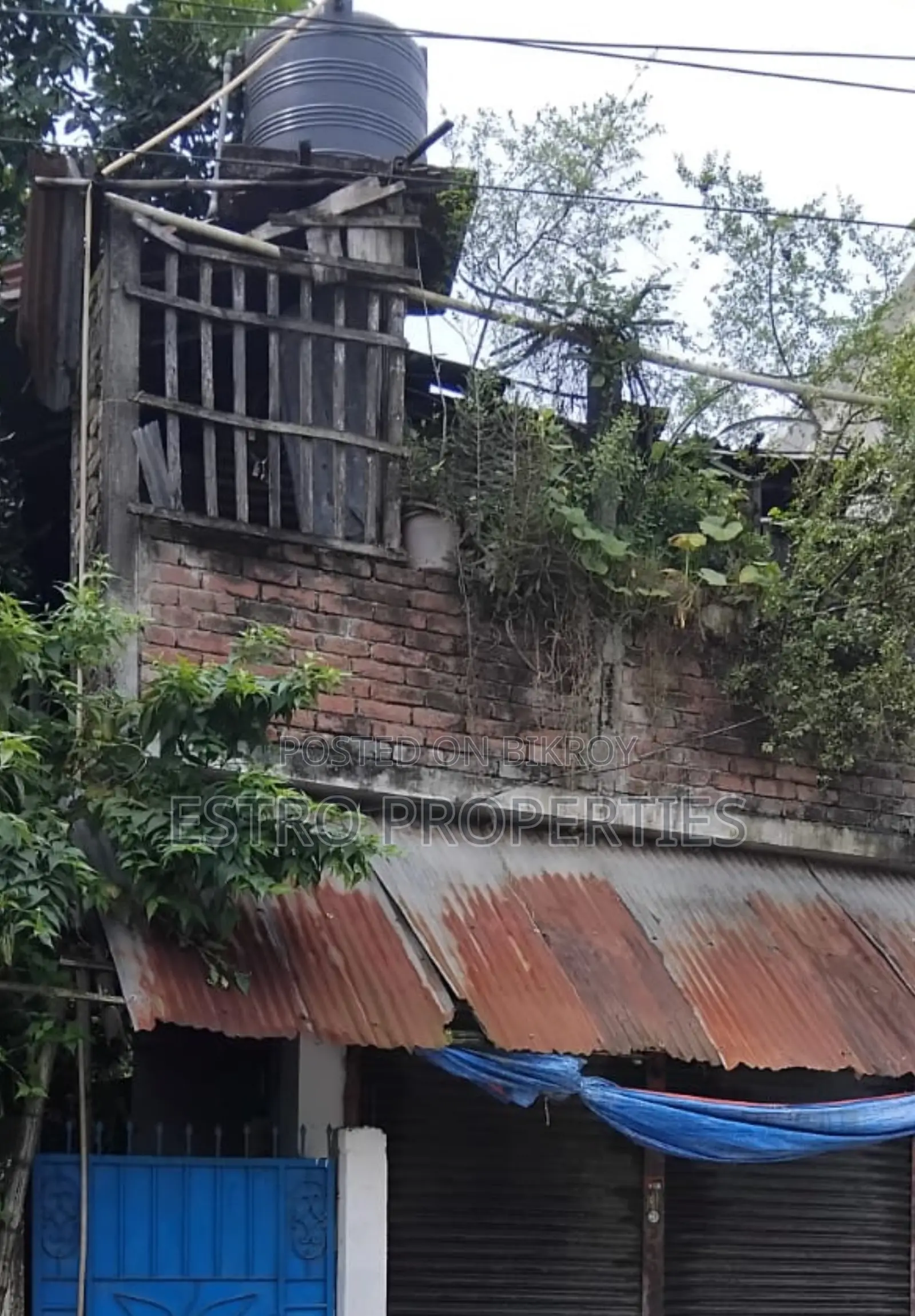 3-bedroom Apartment in Khulna Sadar for Sale in Khulna Sadar