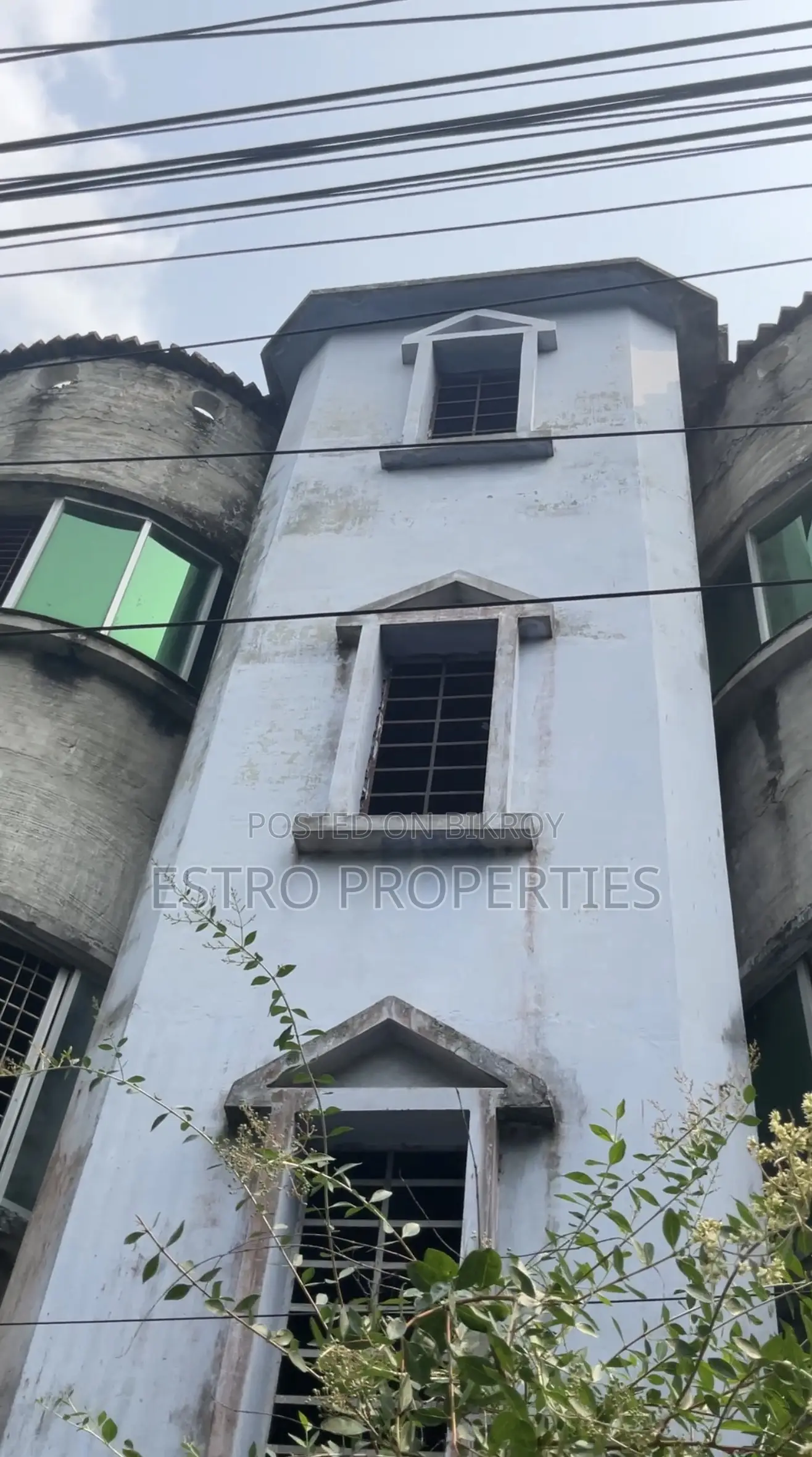 3-Bedroom Apartment in Khulna Sadar for Sale in Khulna Sadar