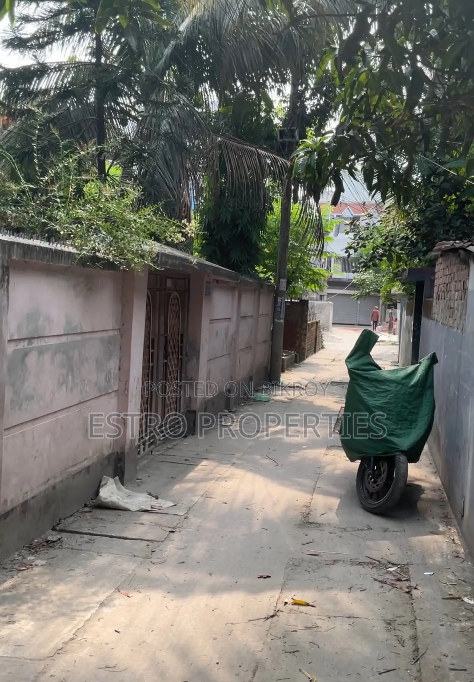 3-Bedroom Apartment in Khulna Sadar for Sale in Khulna Sadar