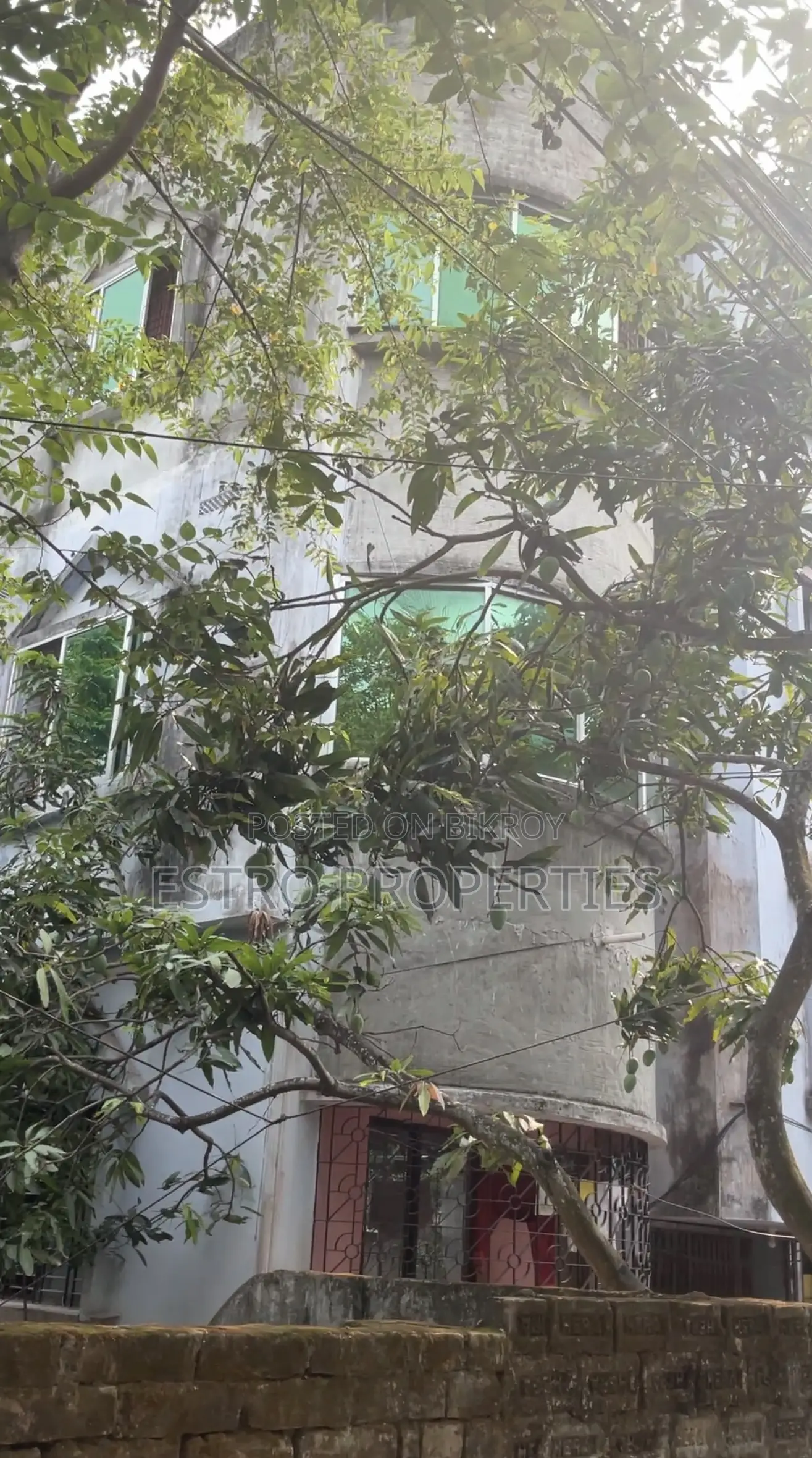 3-Bedroom Apartment in Khulna Sadar for Sale in Khulna Sadar