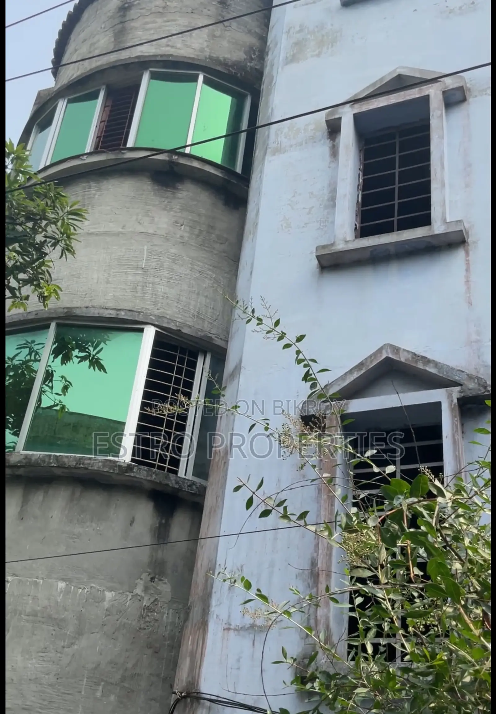3-Bedroom Apartment in Khulna Sadar for Sale in Khulna Sadar