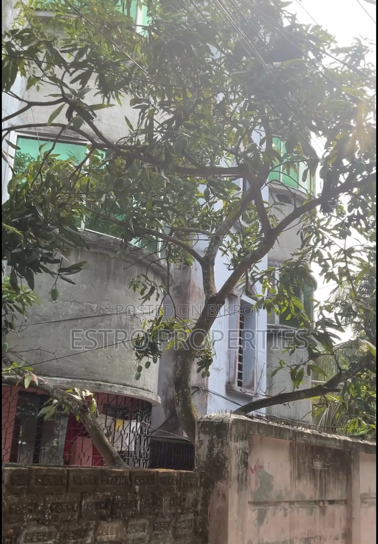 3-Bedroom Apartment in Khulna Sadar for Sale in Khulna Sadar