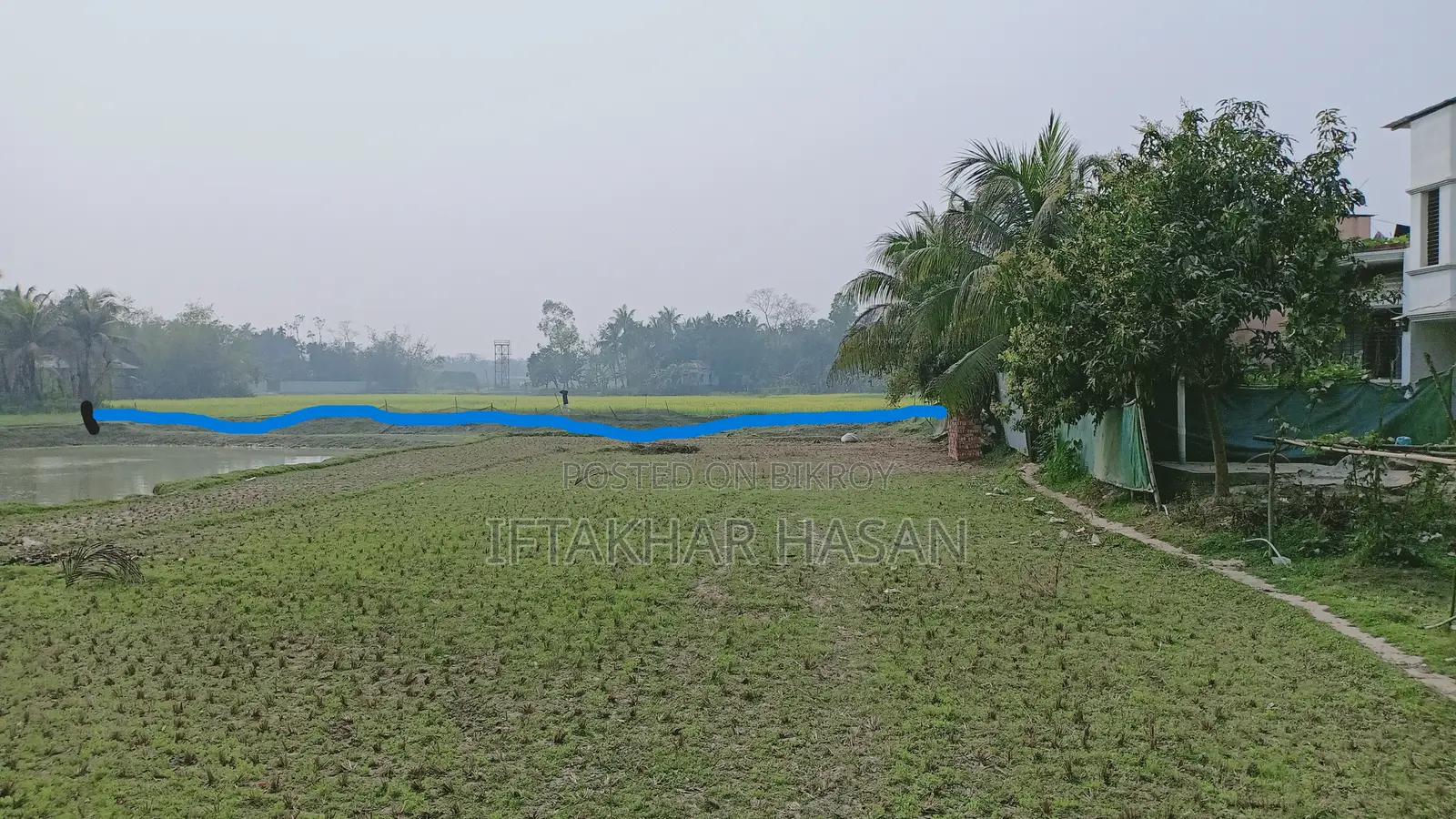35 Shotok Premium Land for Sale in Rupganj