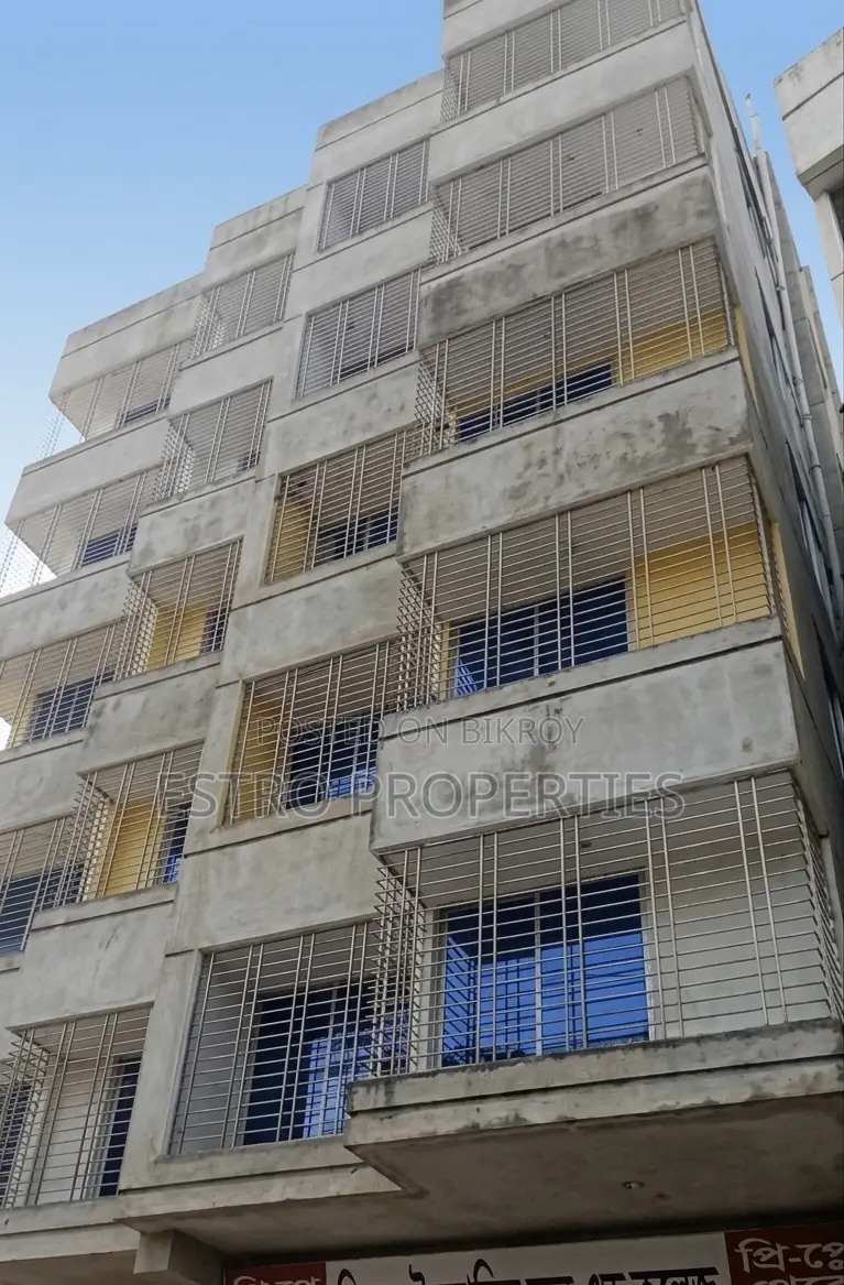 3-Bedroom Apartment in Khulna Sadar for Sale in Khulna Sadar