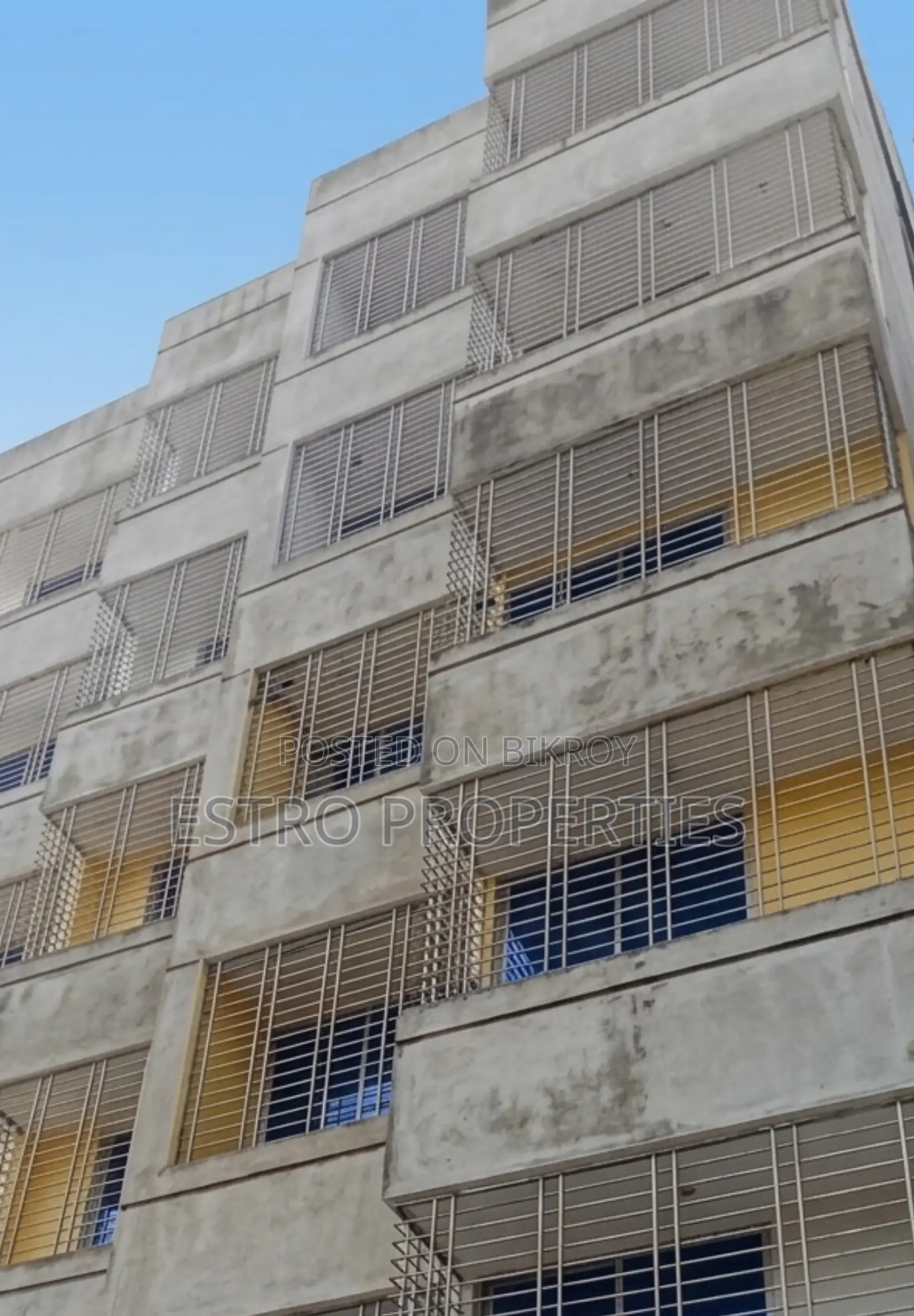 3-Bedroom Apartment in Khulna Sadar for Sale in Khulna Sadar