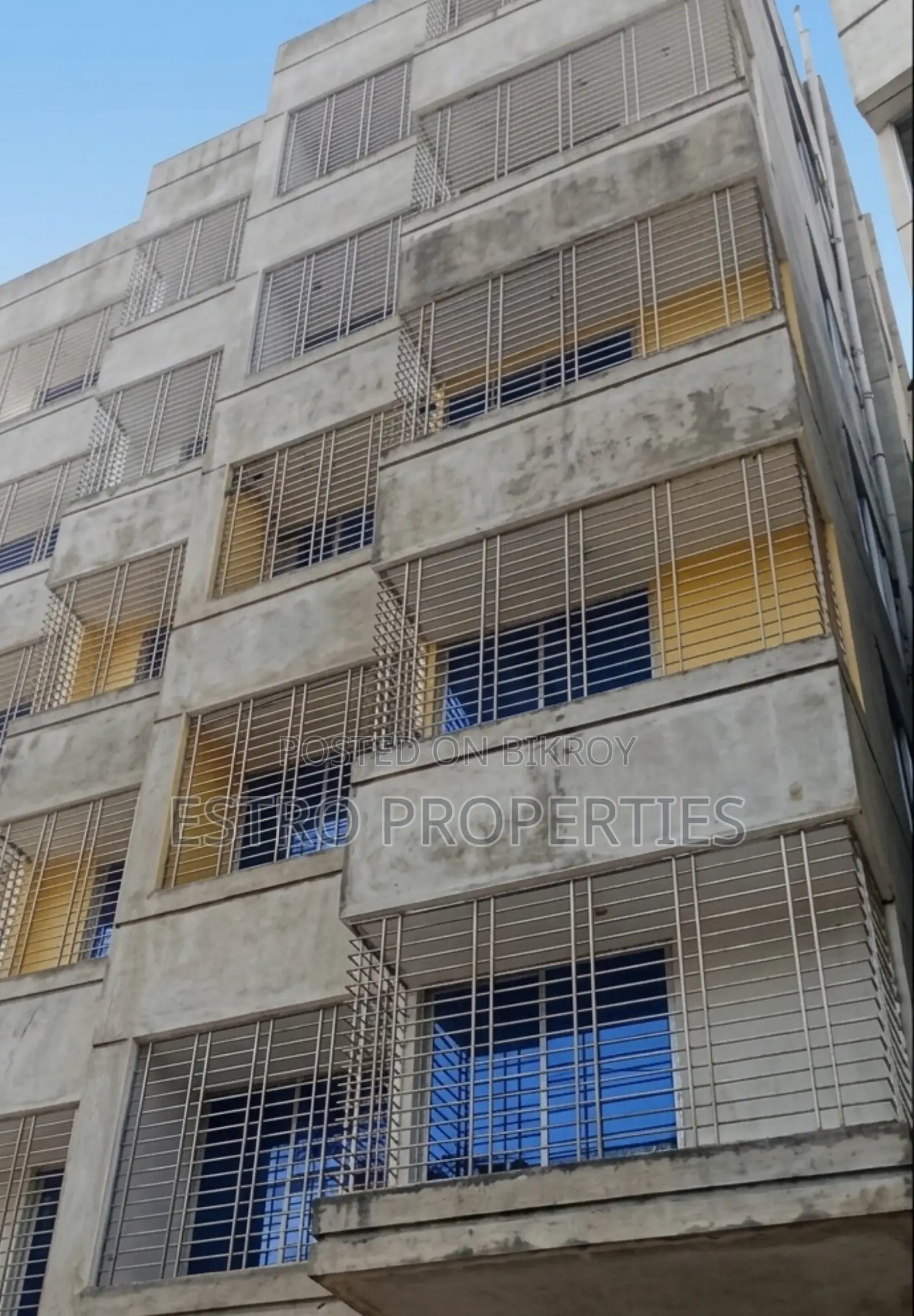 3-Bedroom Apartment in Khulna Sadar for Sale in Khulna Sadar