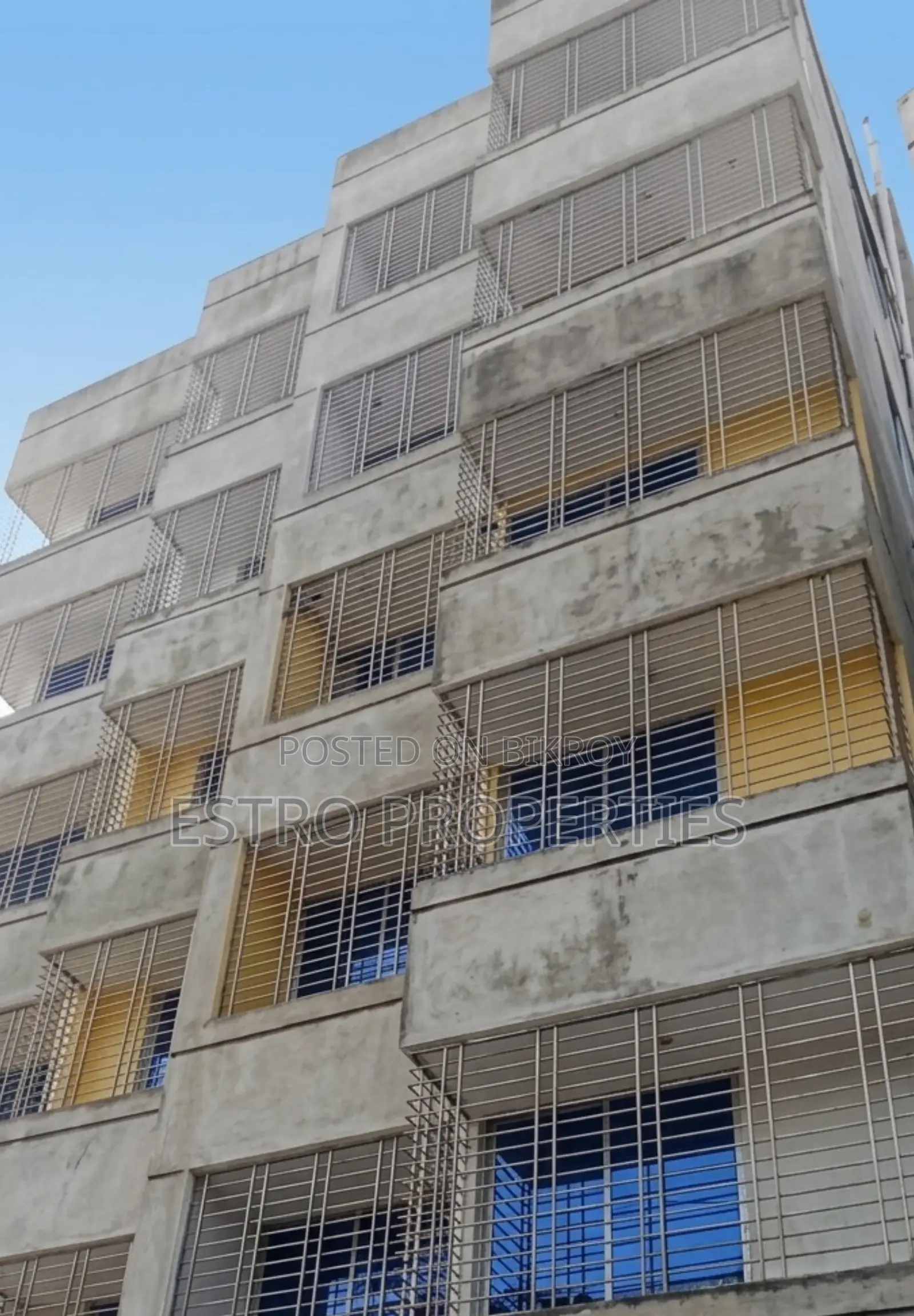 3-Bedroom Apartment in Khulna Sadar for Sale in Khulna Sadar
