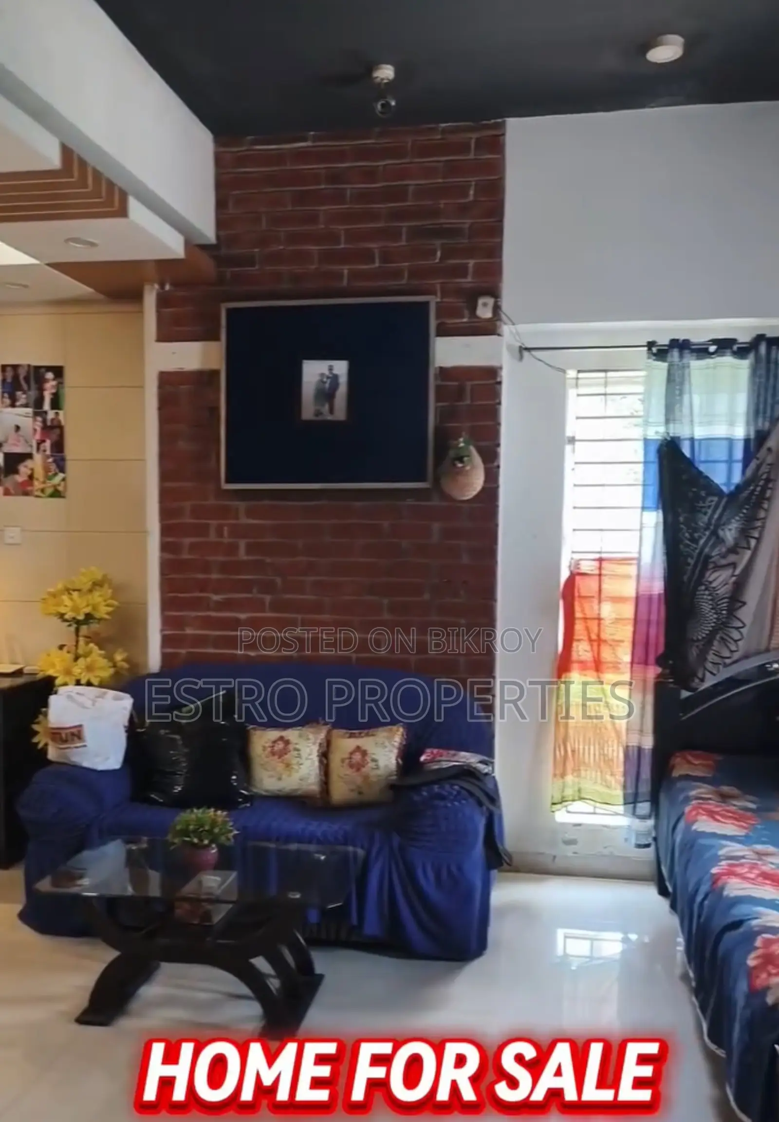 Furnished 3-bedroom Apartment in Khulna for Sale in Khulna