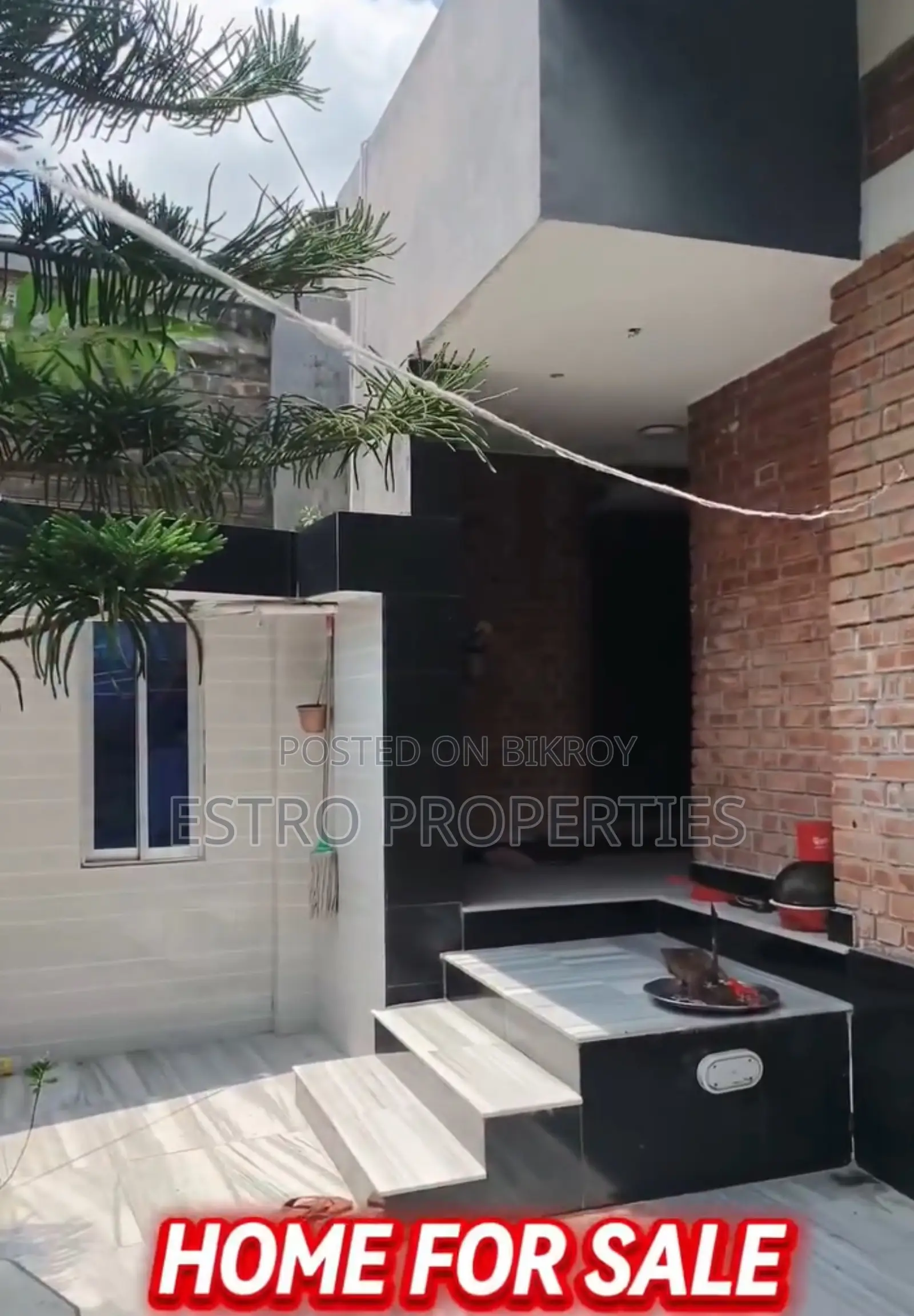 Furnished 3-bedroom Apartment in Khulna for Sale in Khulna